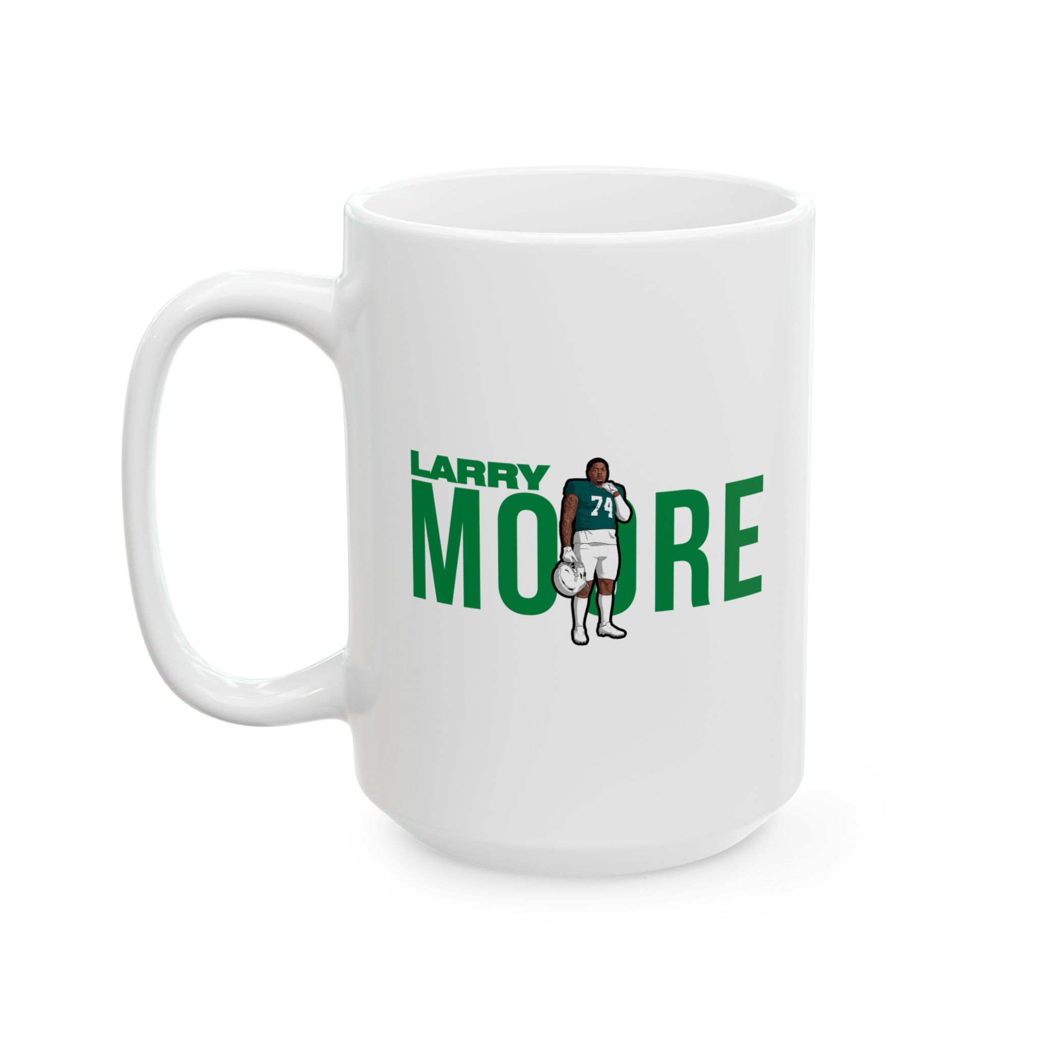 Coffee Mug — character_player_name in Classic