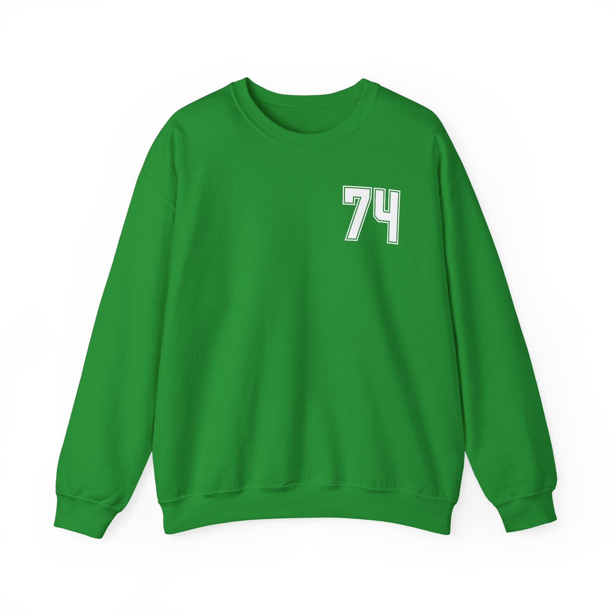 Crewneck Sweatshirt