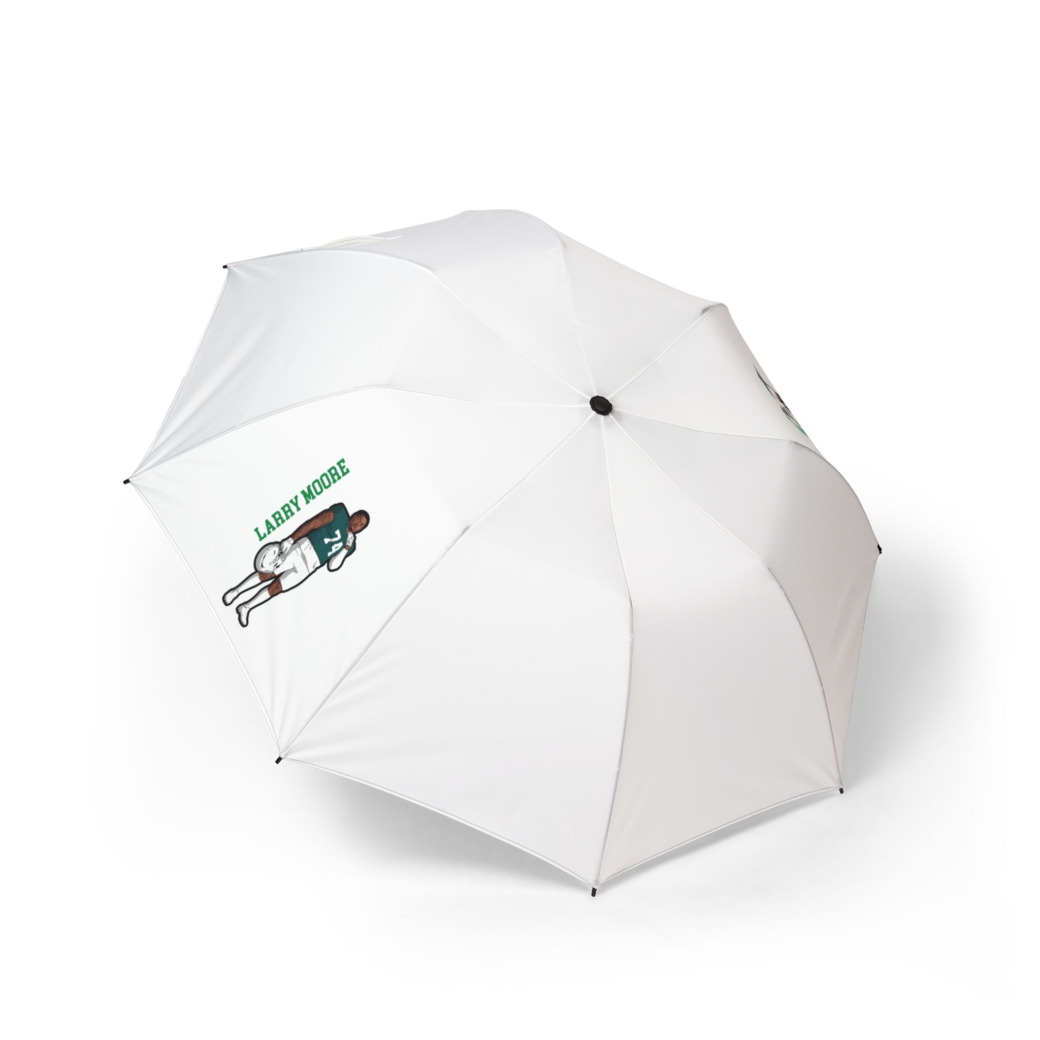 Foldable Umbrella — character_name_vertical in Classic