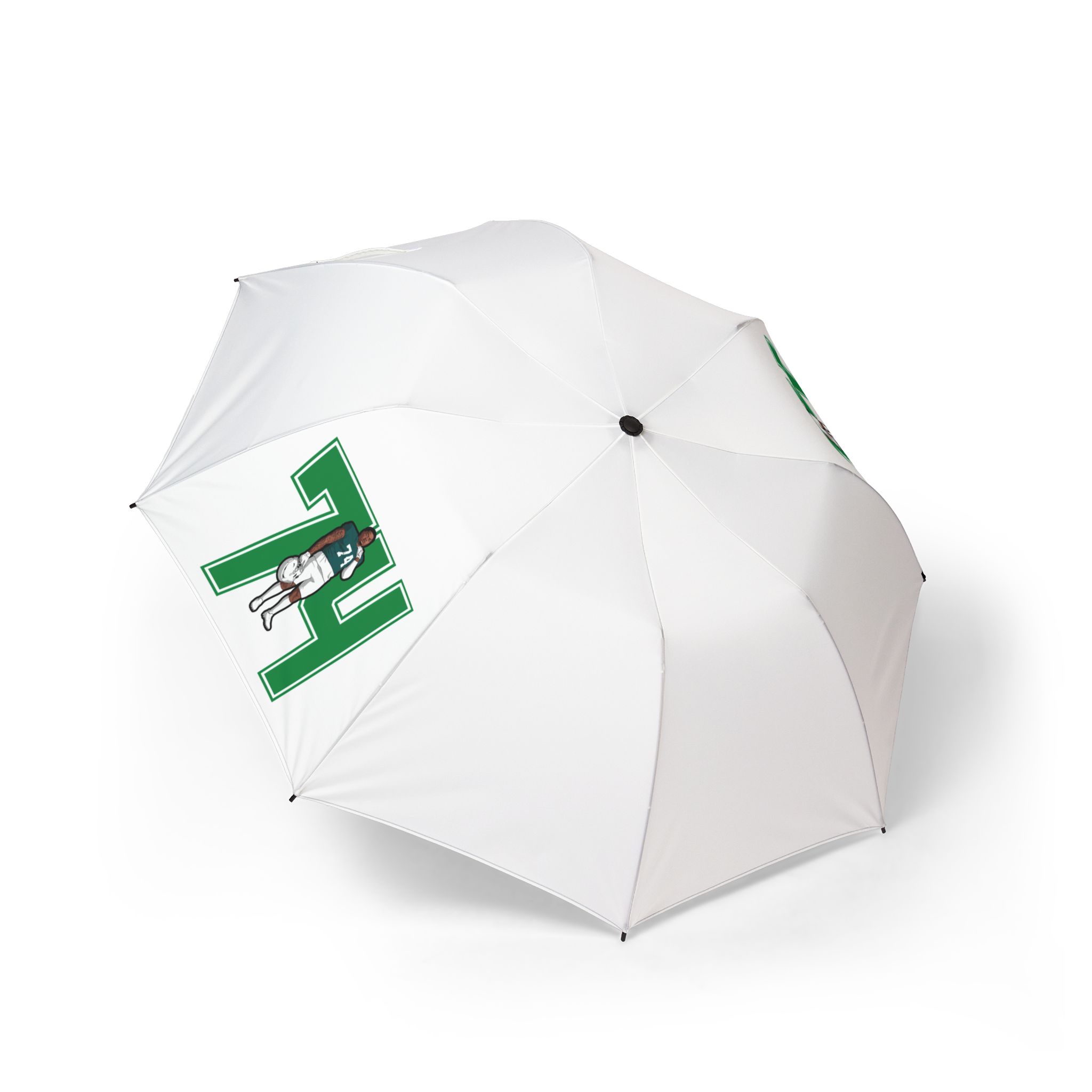 Foldable Umbrella — character_number in Classic