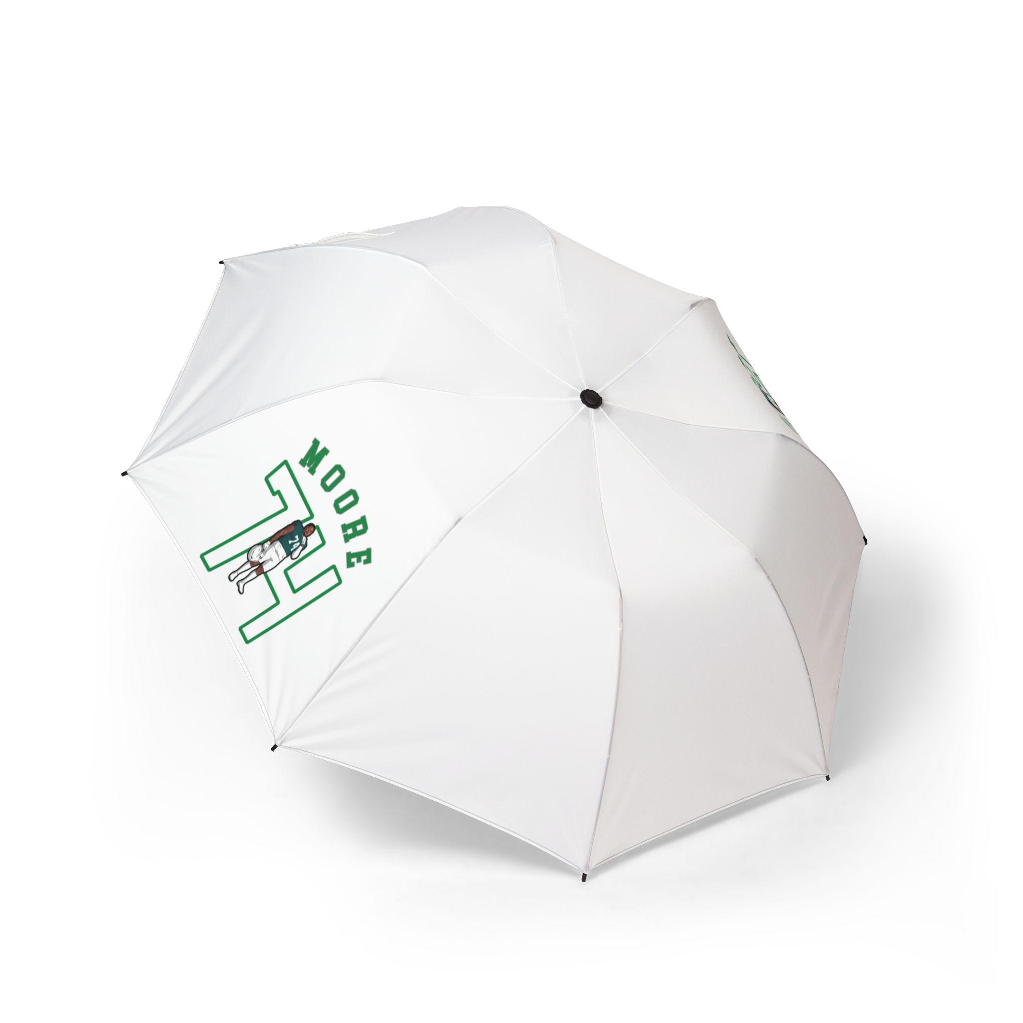 Foldable Umbrella — character_shirsey_arch in Classic