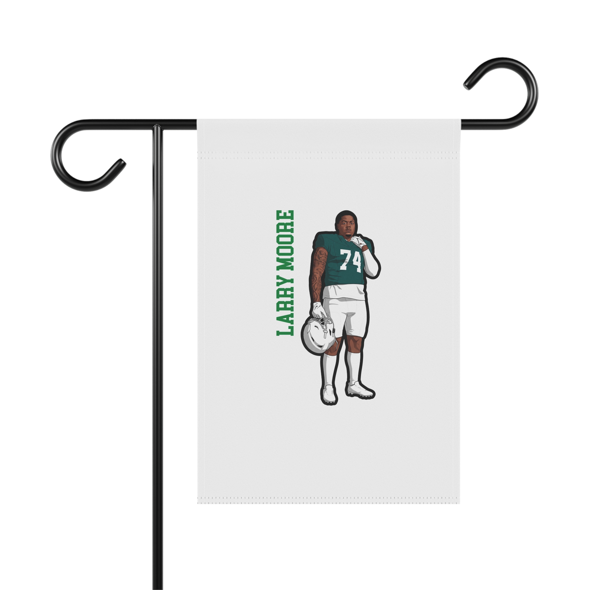 Garden & House Banner — character_name_vertical in Classic