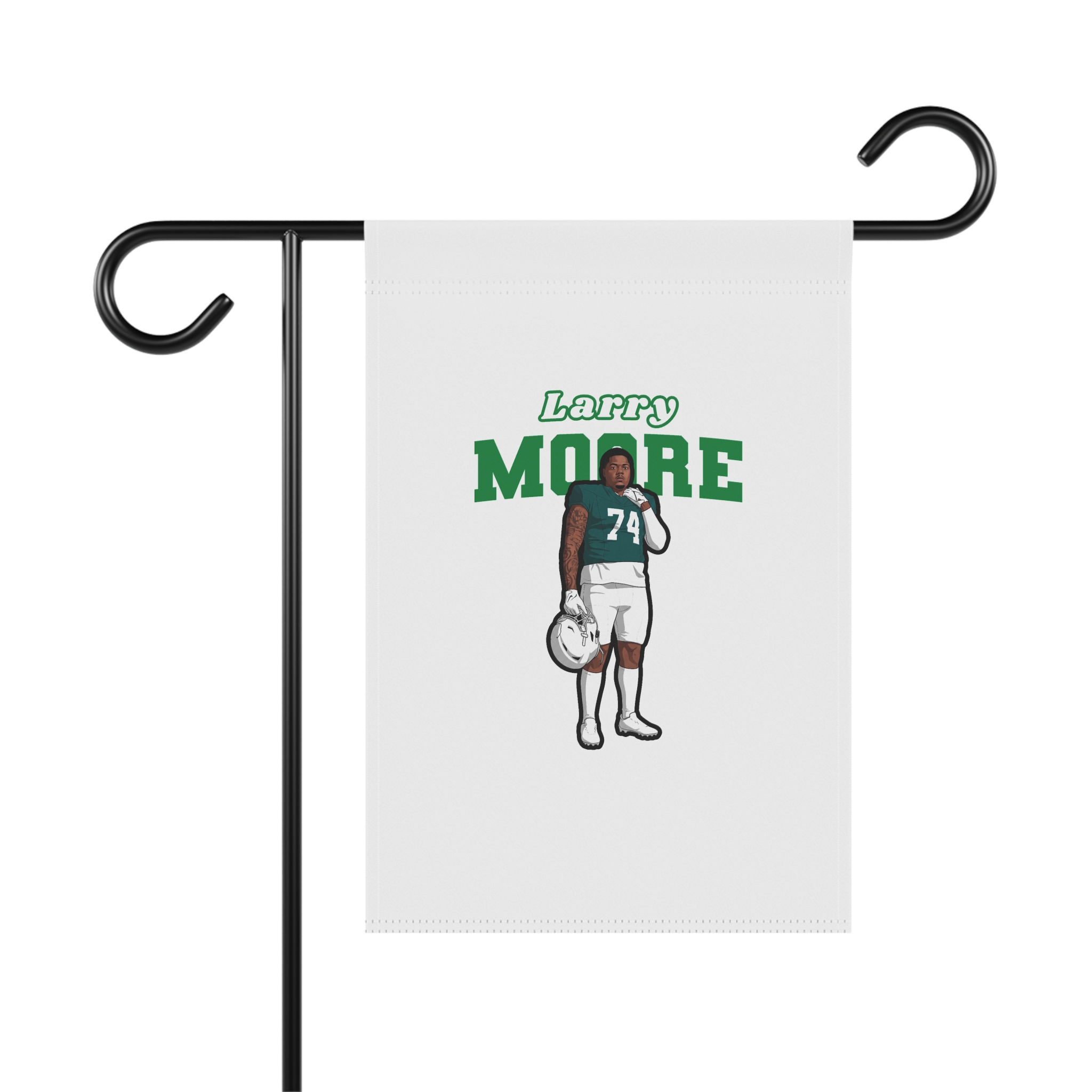 Garden & House Banner — character_name_arch in Classic