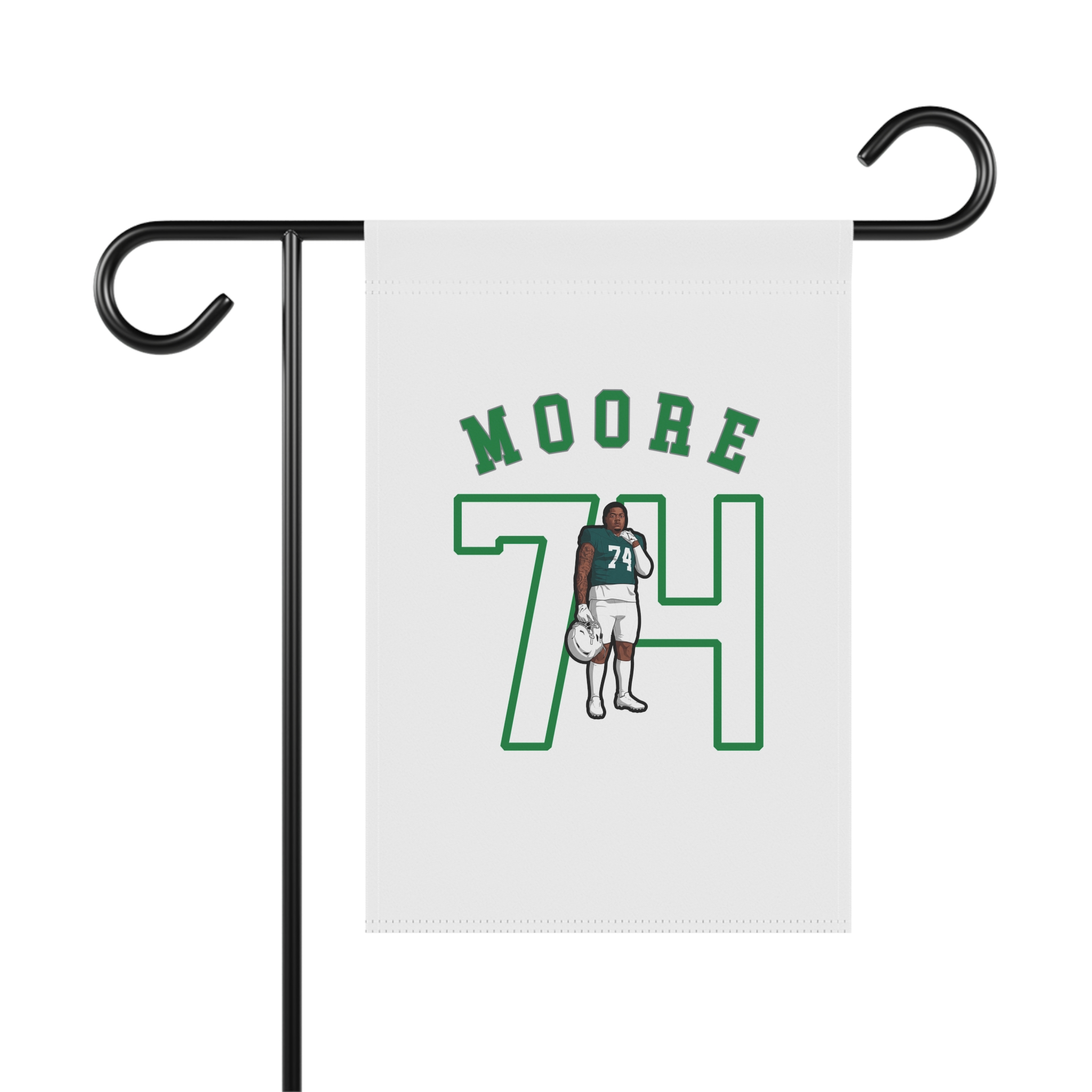 Garden & House Banner — character_shirsey_arch in Classic