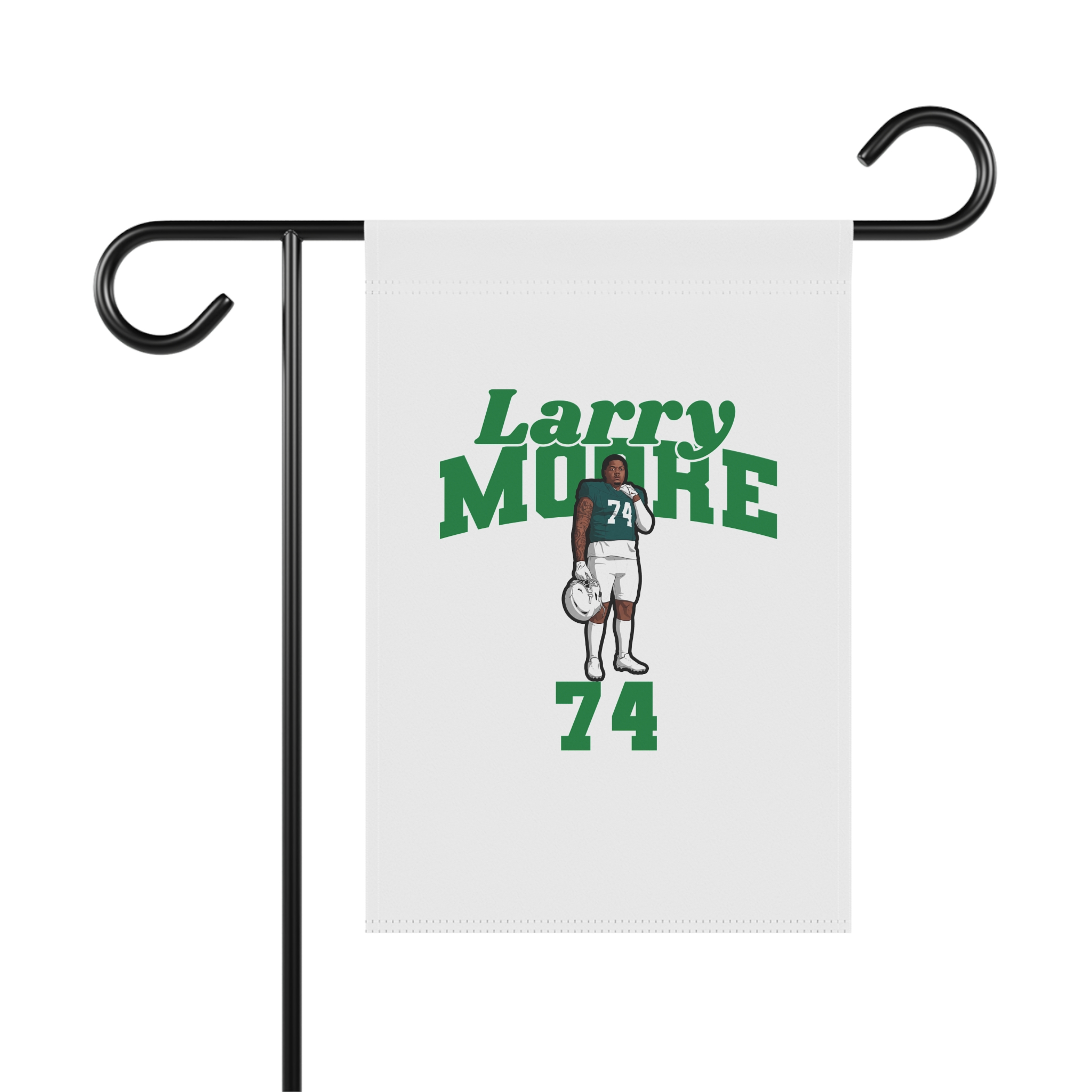 Garden & House Banner — character_signature_arch in Classic