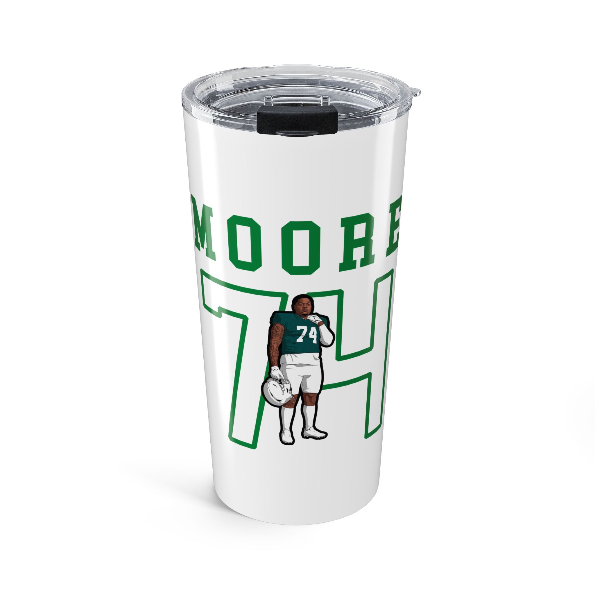 20oz Tumbler — character_shirsey in Classic