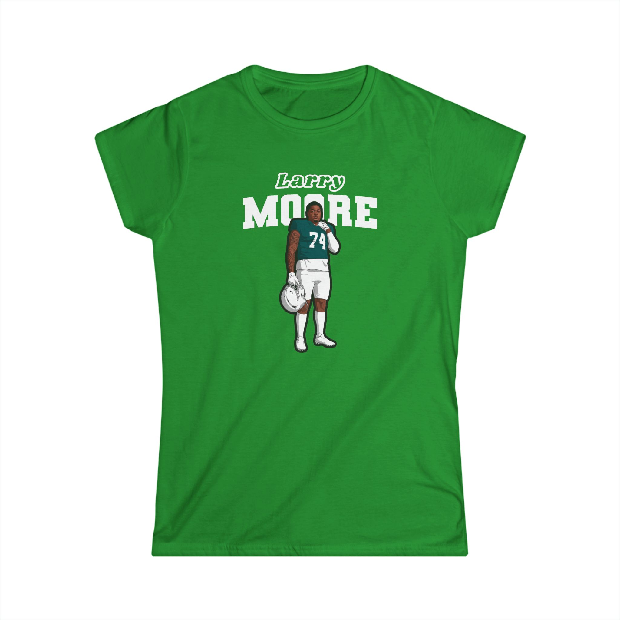 Women's Softstyle Tee