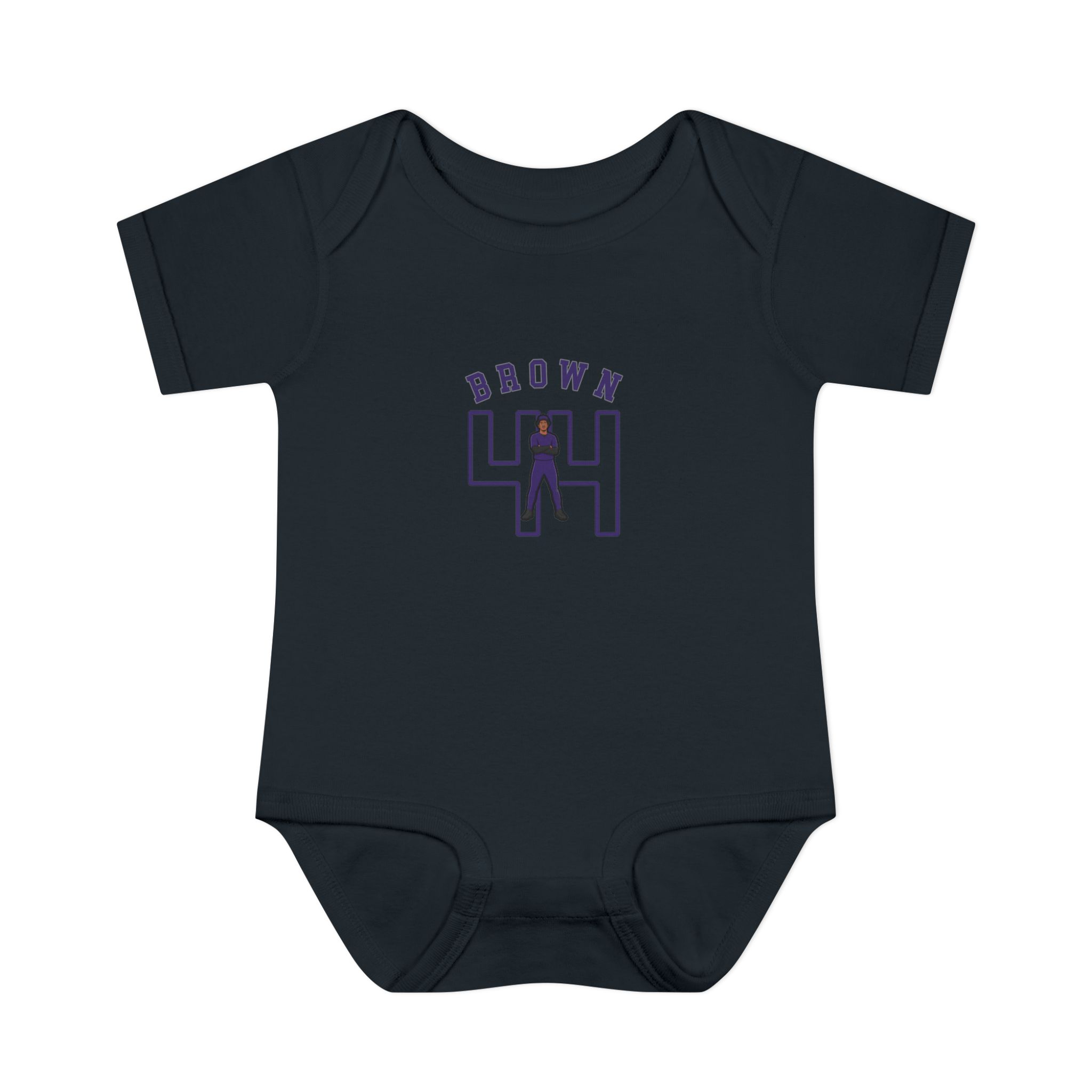 Baby Onesie