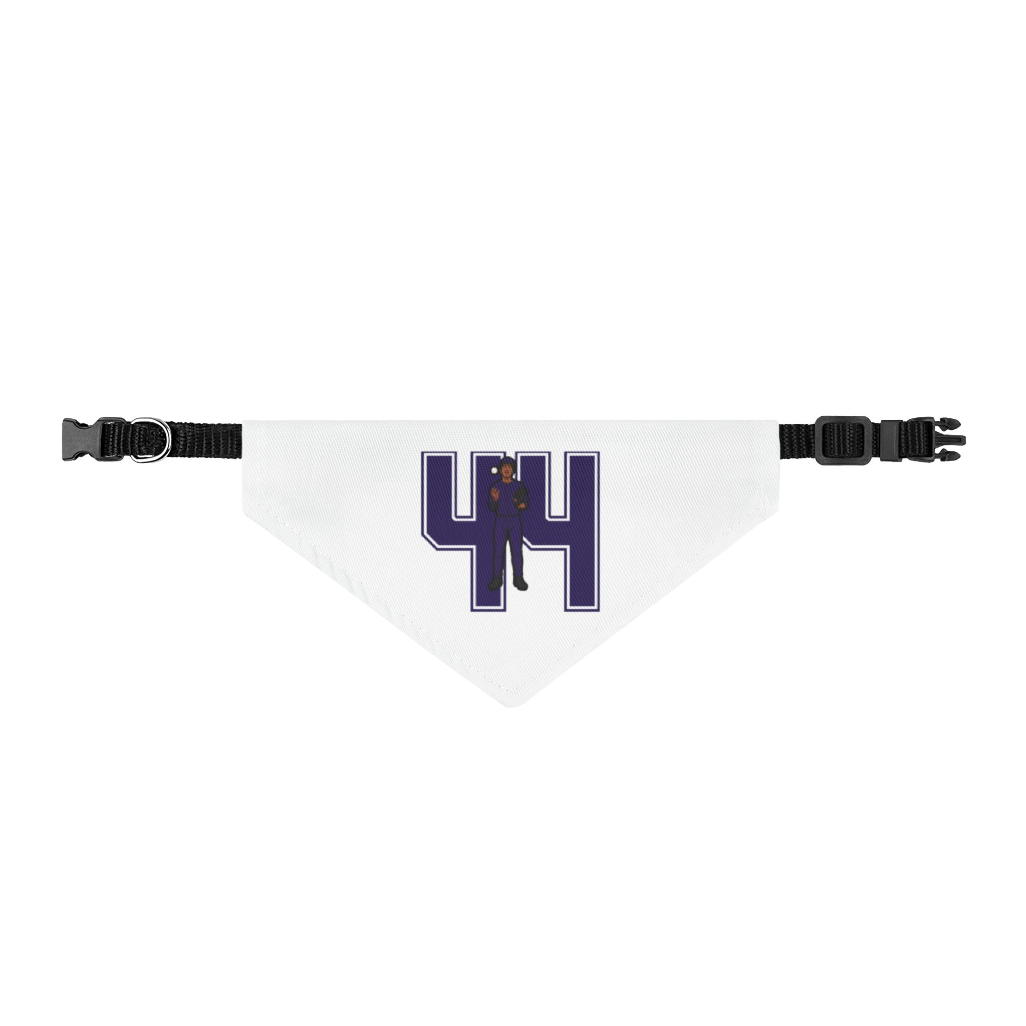 Pet Bandana — character_number in Classic