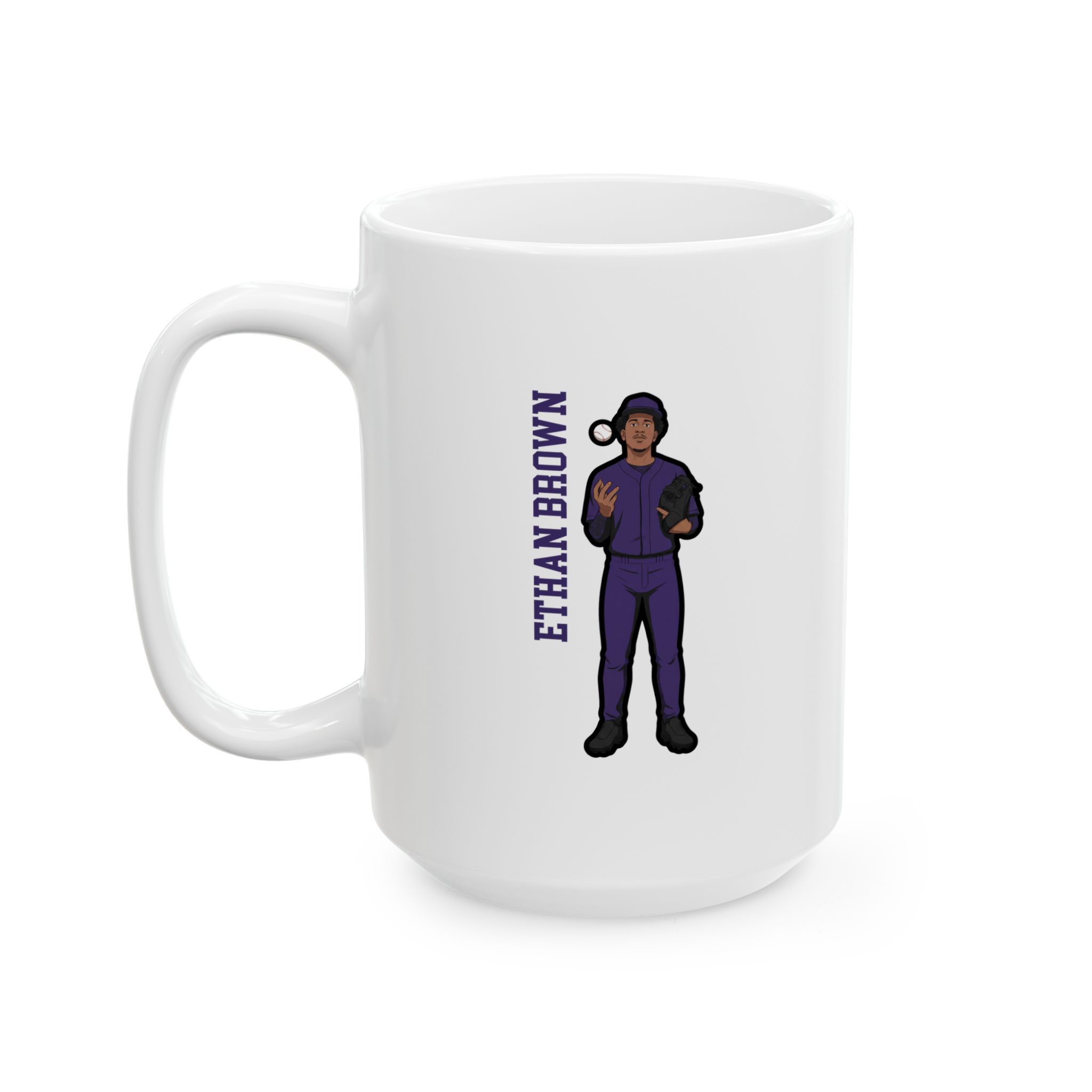 Coffee Mug