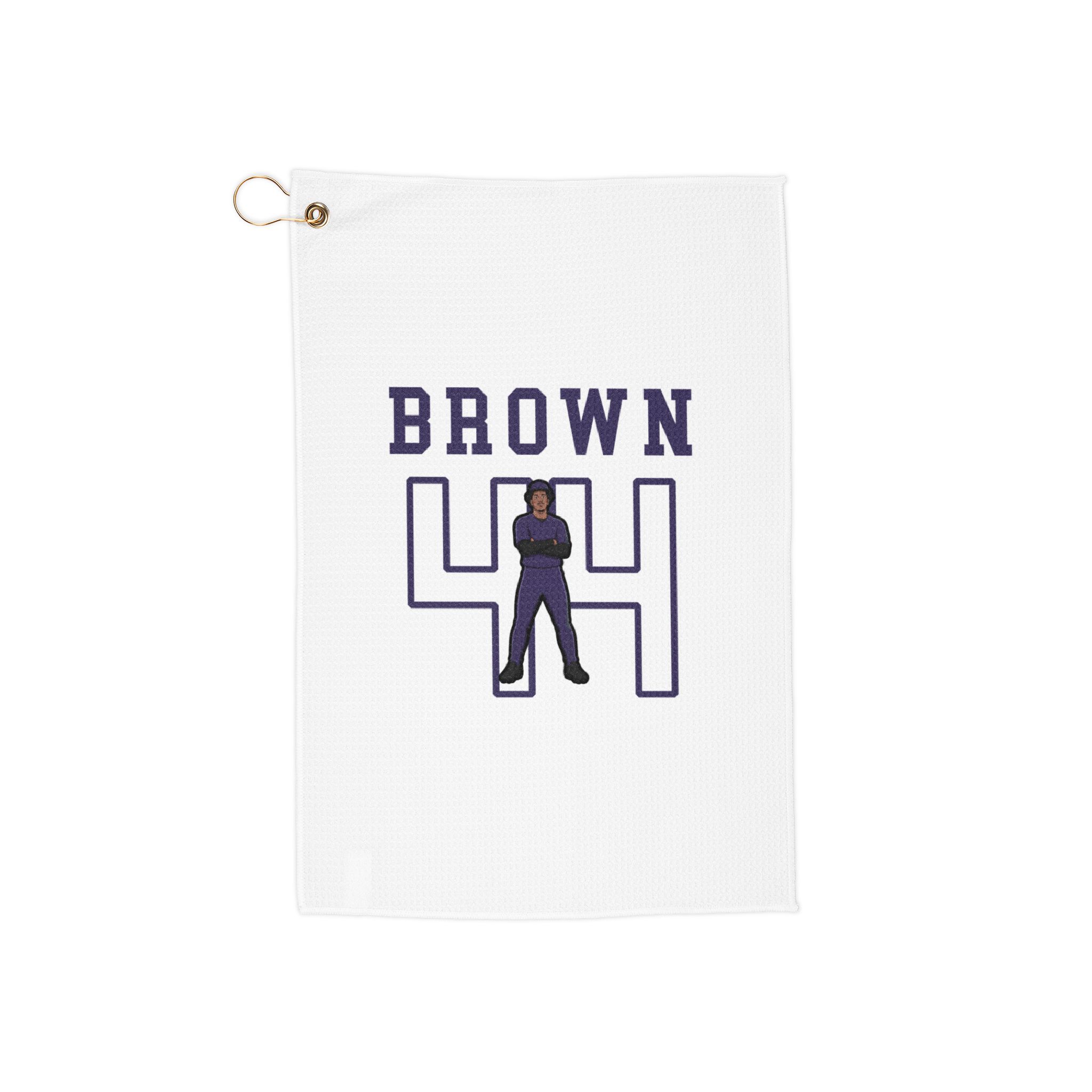 Golf Towel — character_shirsey in Classic