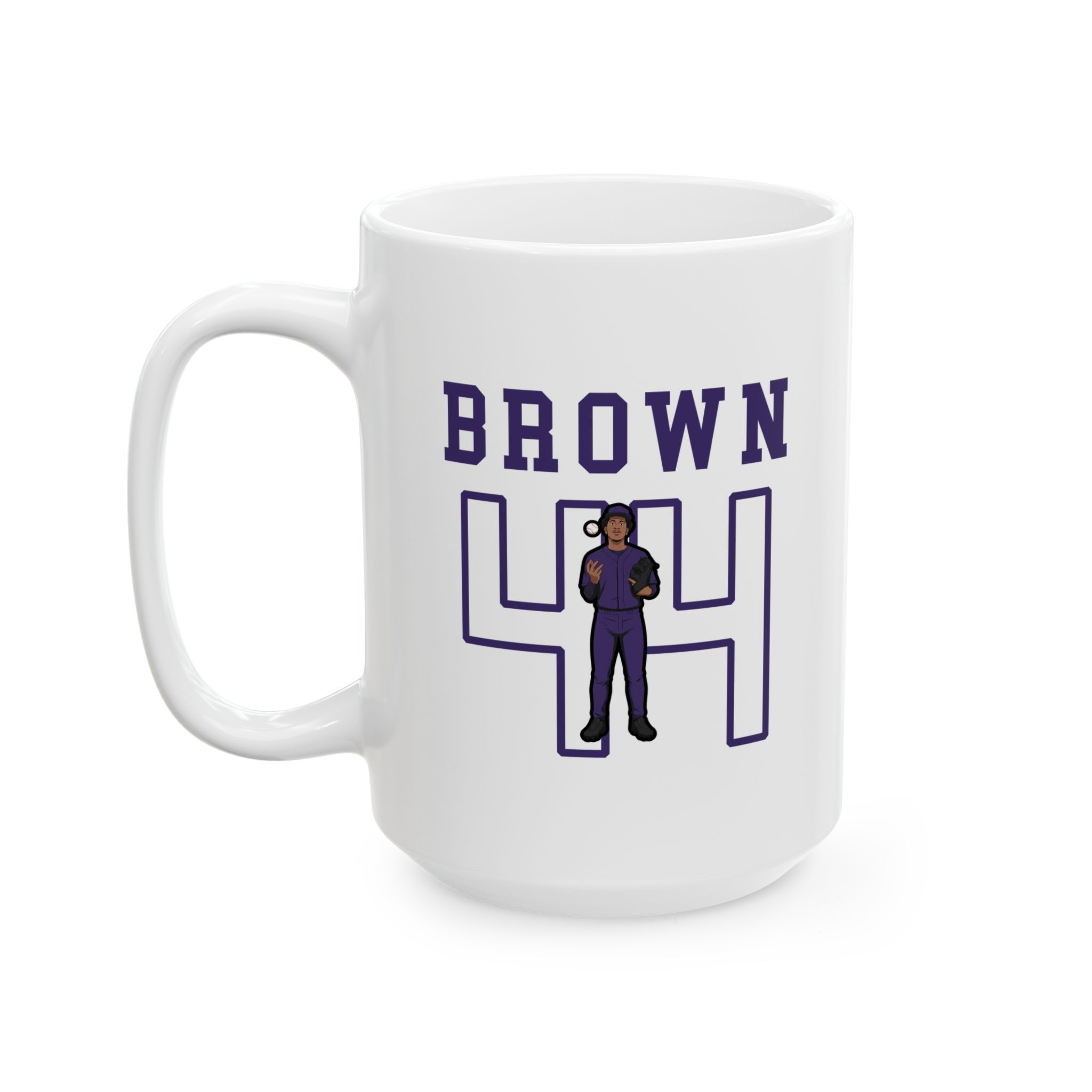Coffee Mug — character_shirsey in Classic