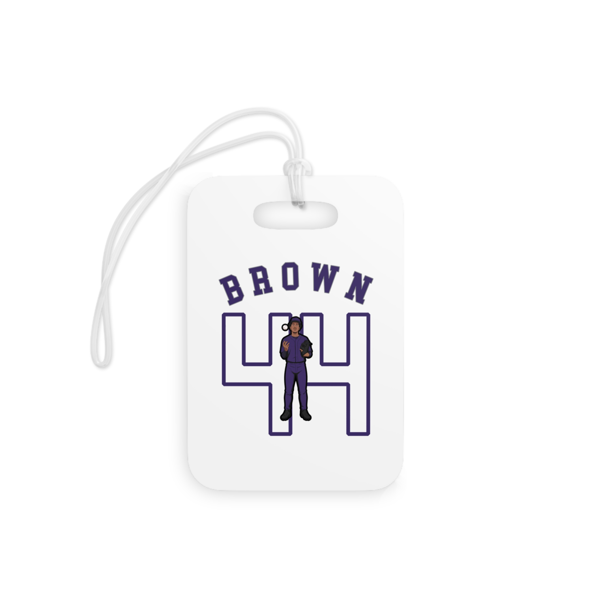 Bag Tag