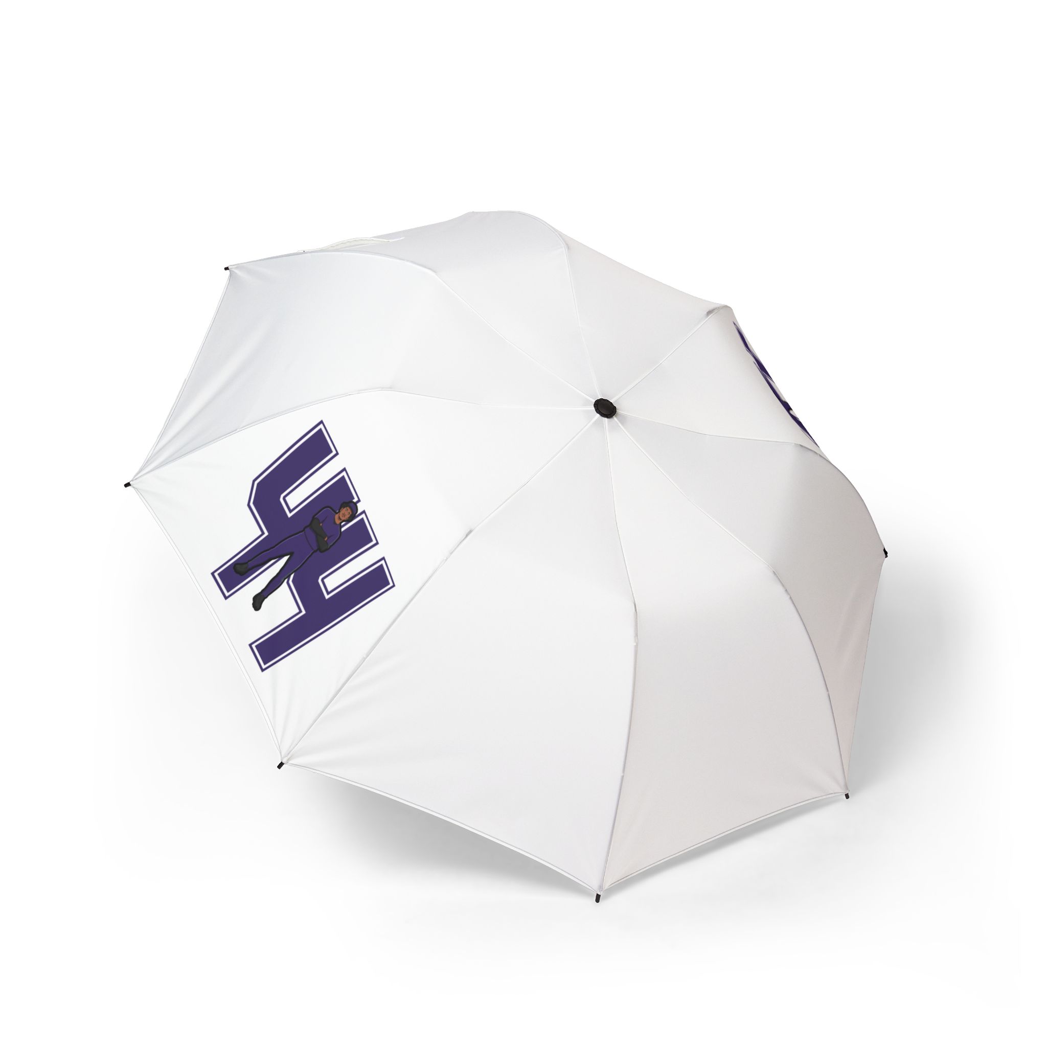 Foldable Umbrella — character_number in Classic