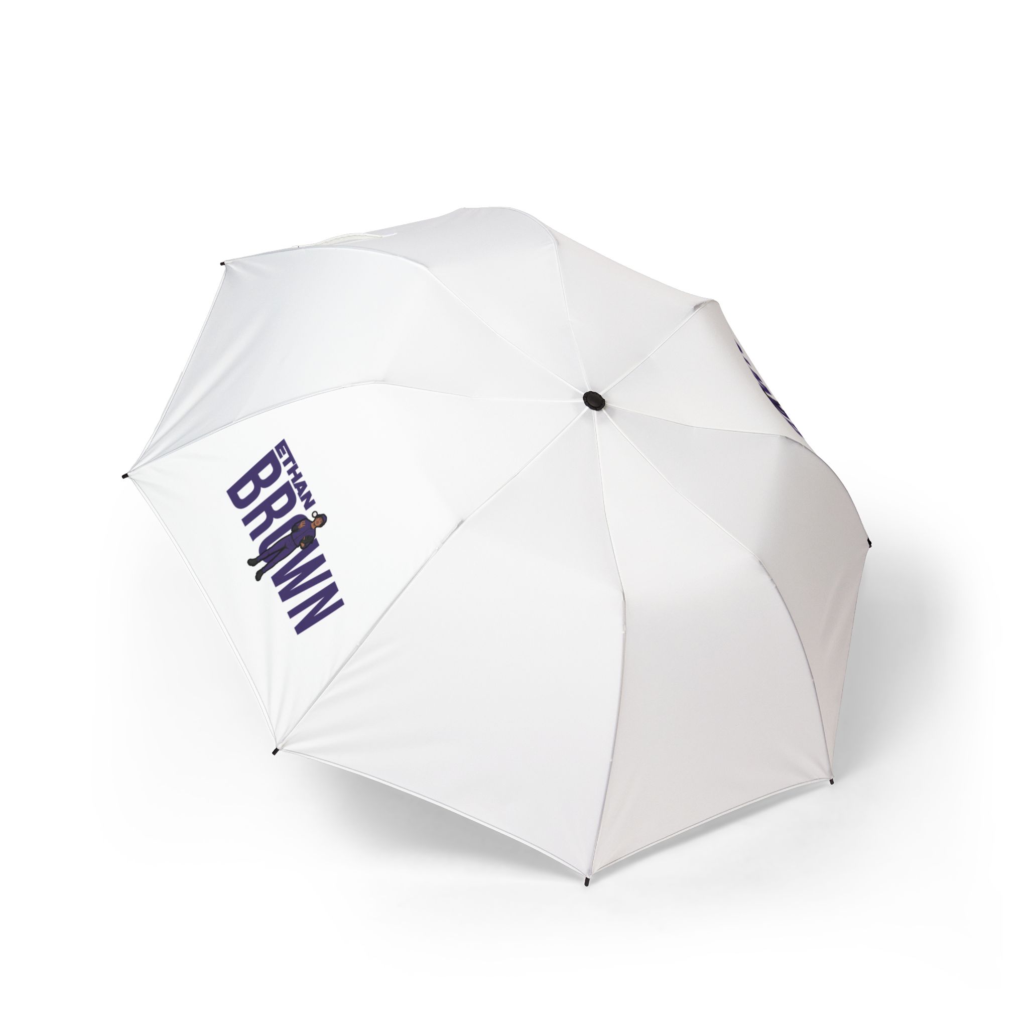 Foldable Umbrella — character_player_name in Classic