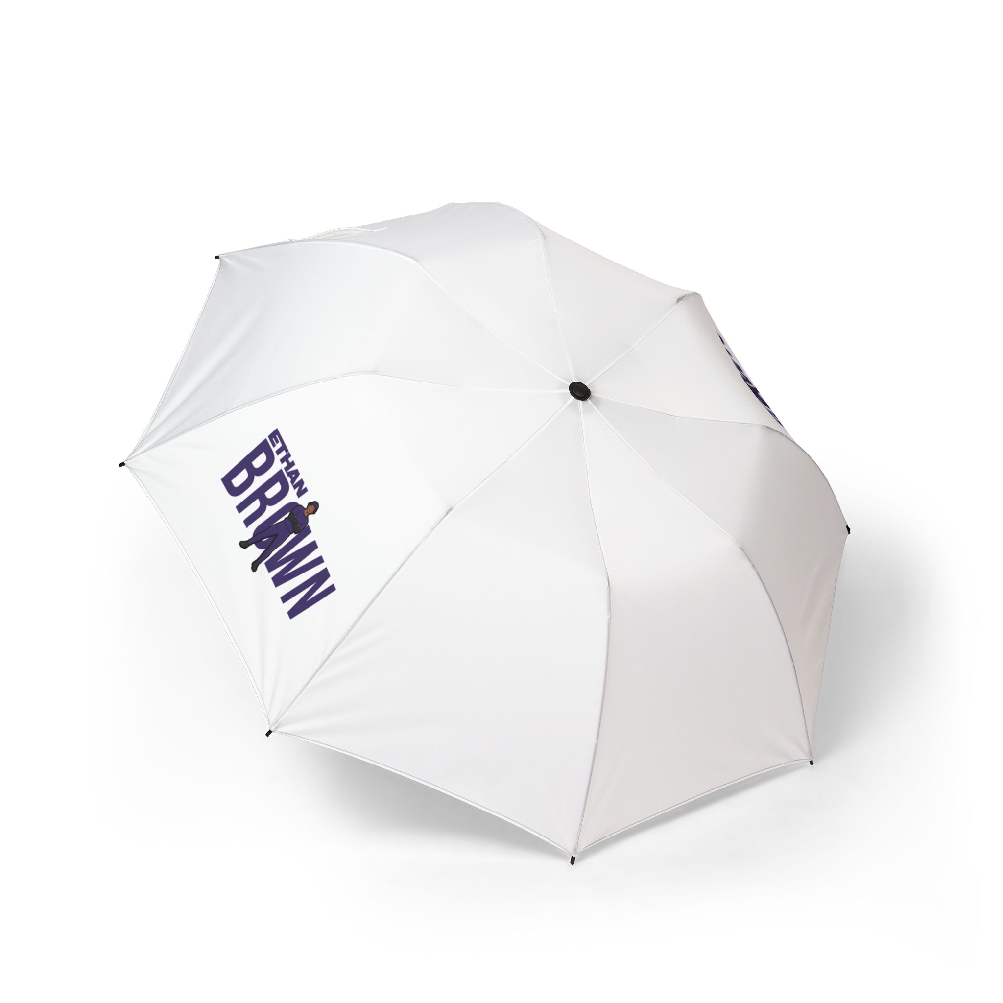 Foldable Umbrella — character_player_name in Classic