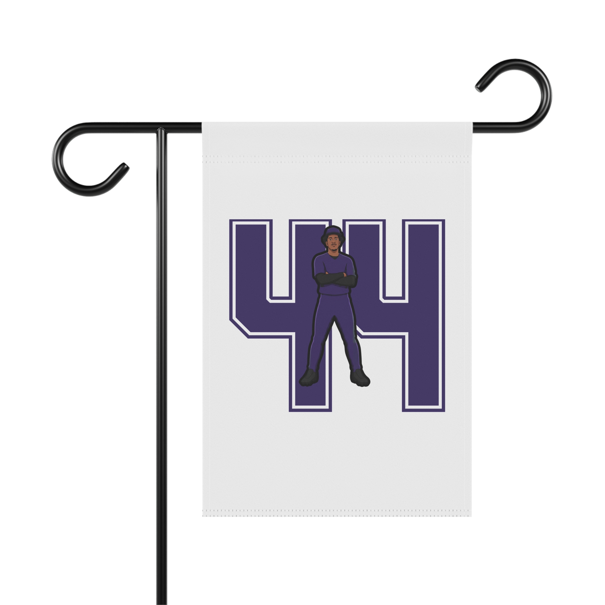 Garden & House Banner — character_number in Classic