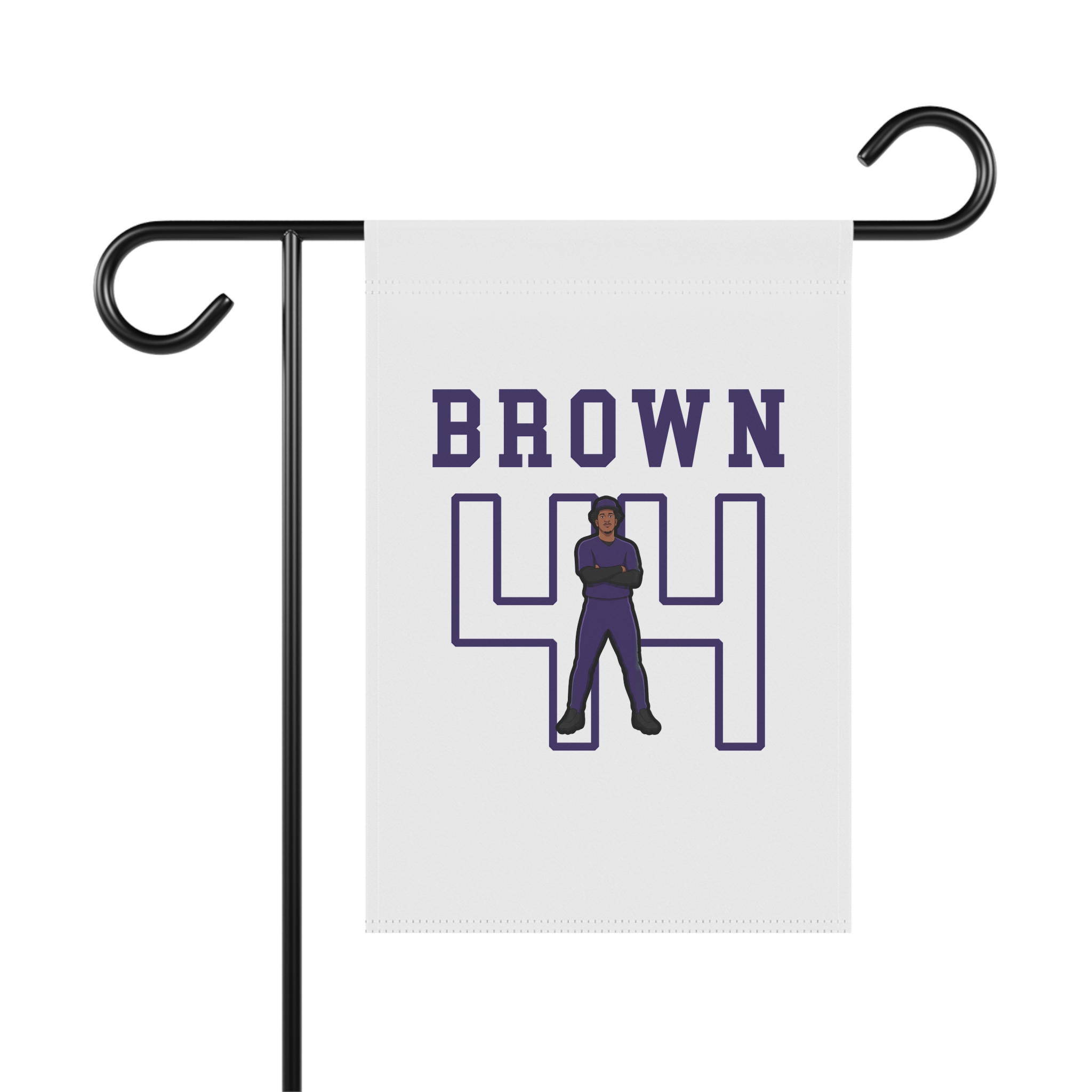 Garden & House Banner — character_shirsey in Classic