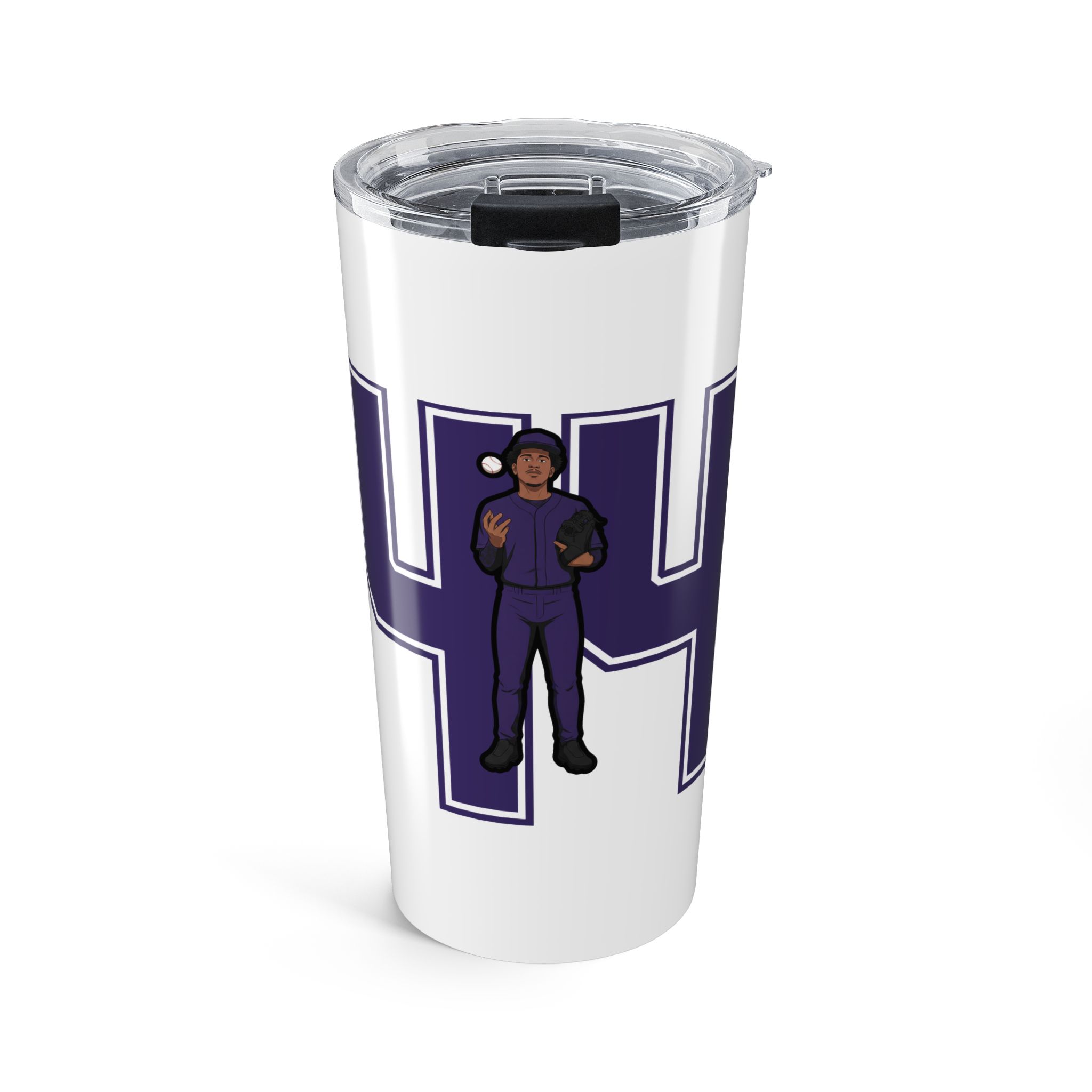 20oz Tumbler — character_number in Classic