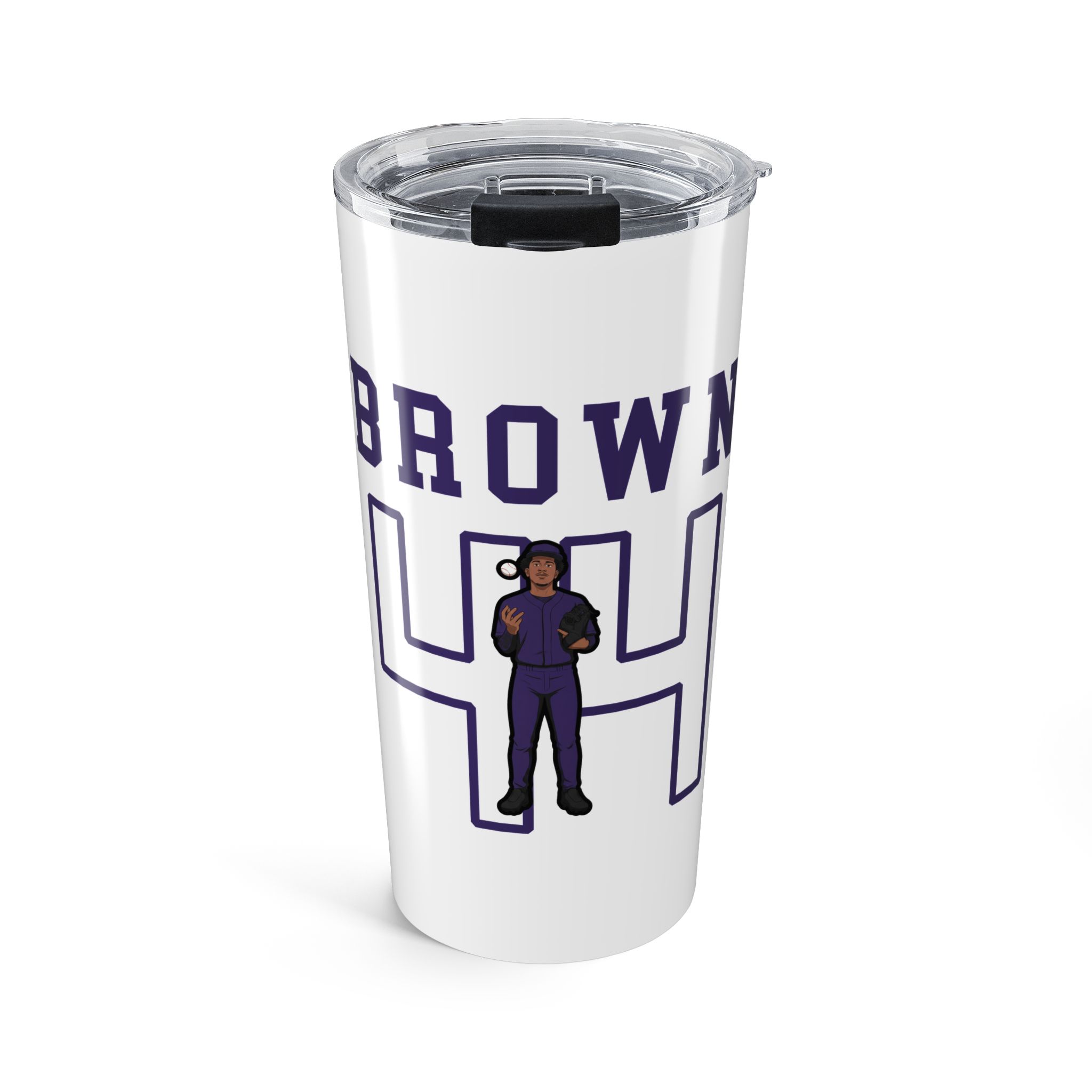 20oz Tumbler — character_shirsey in Classic