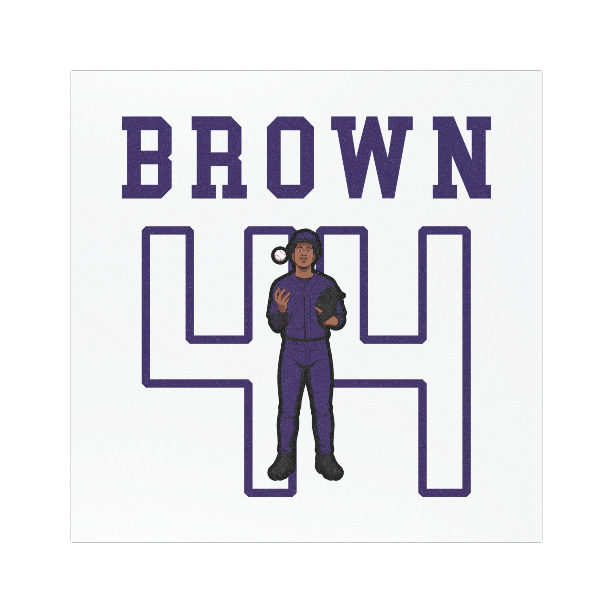 Car Magnets — character_shirsey in Classic