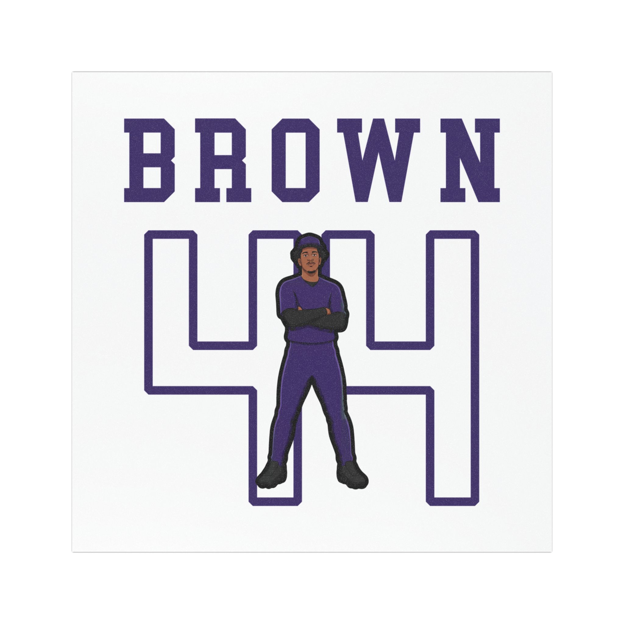 Car Magnets — character_shirsey in Classic