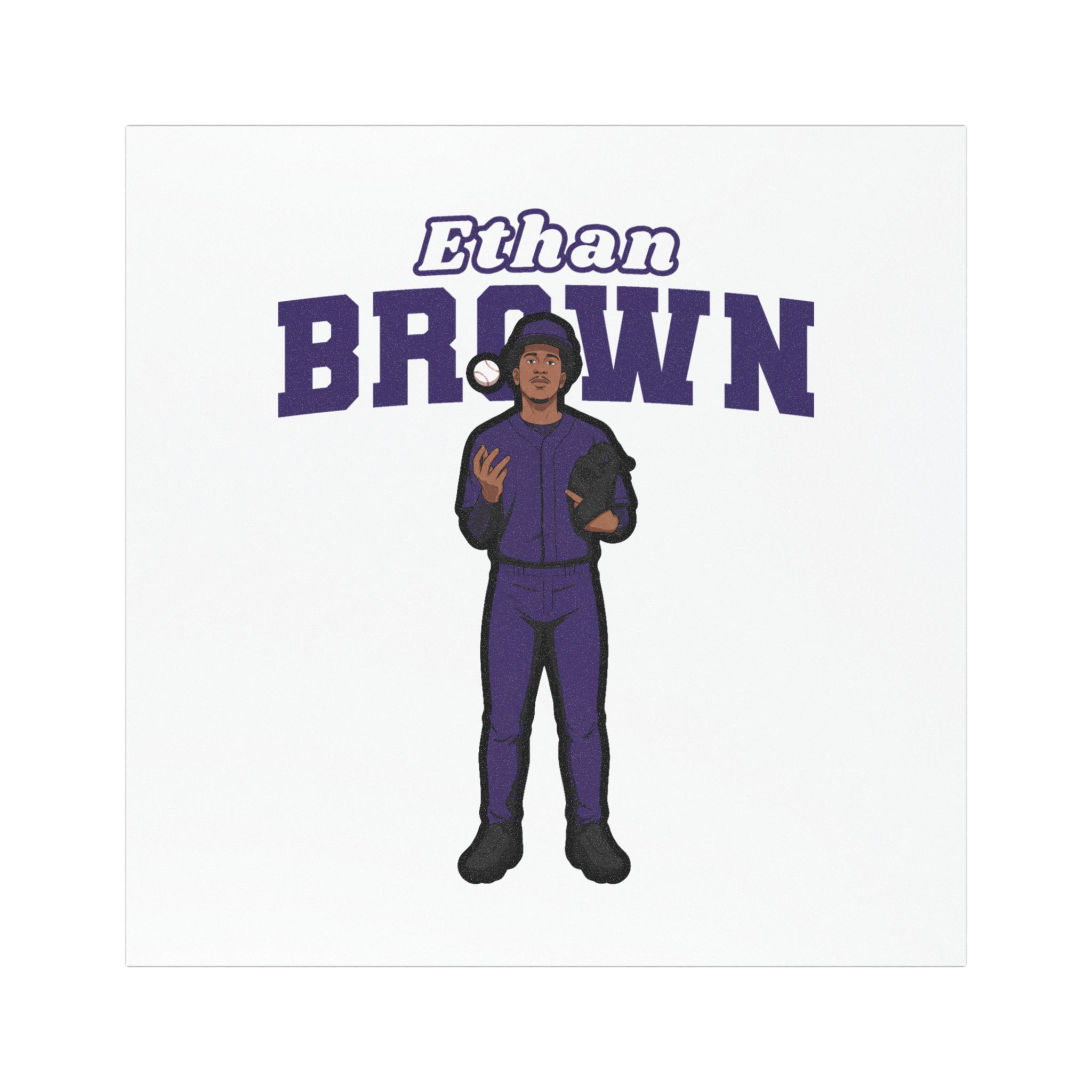 Car Magnets — character_name_arch in Classic
