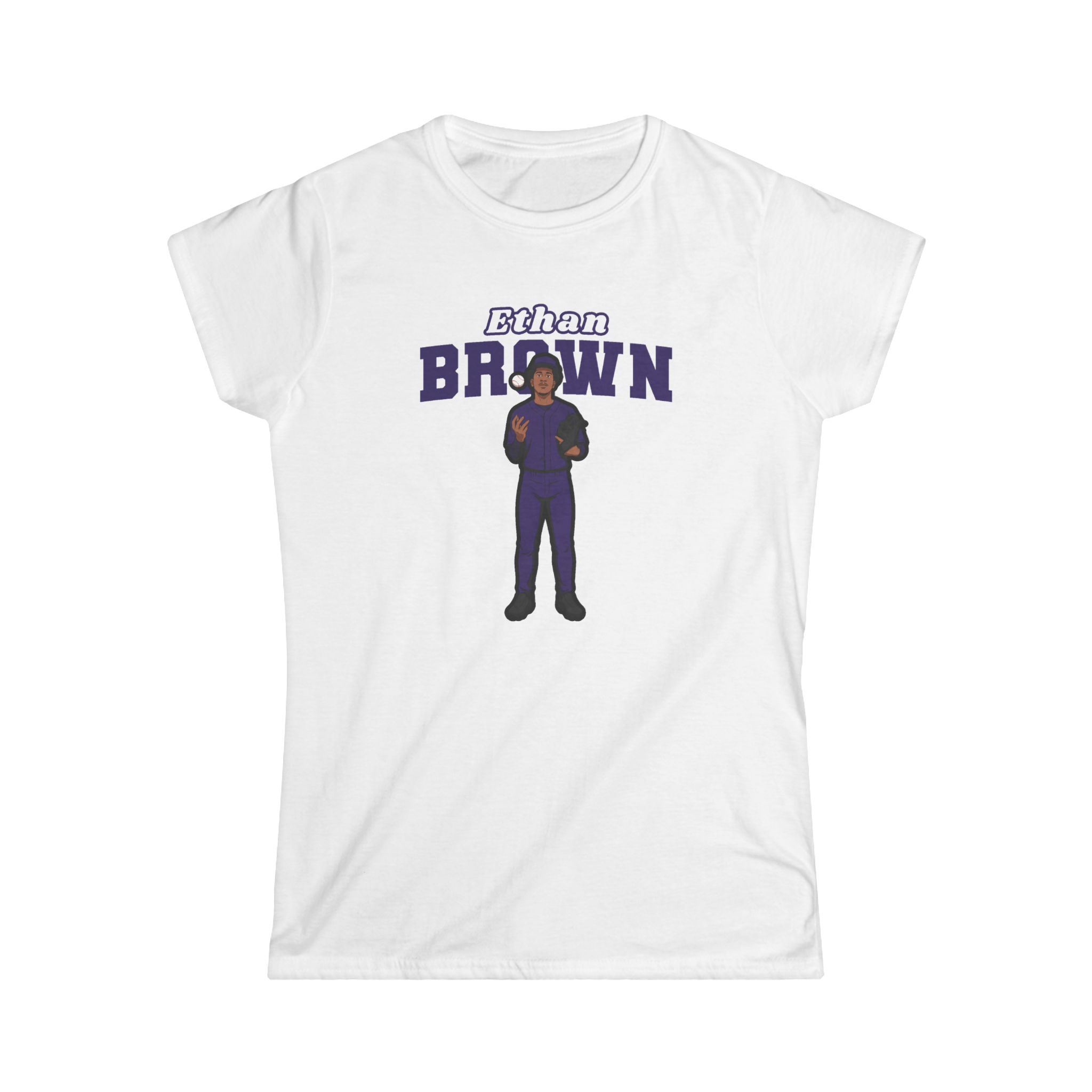 Women's Softstyle Tee
