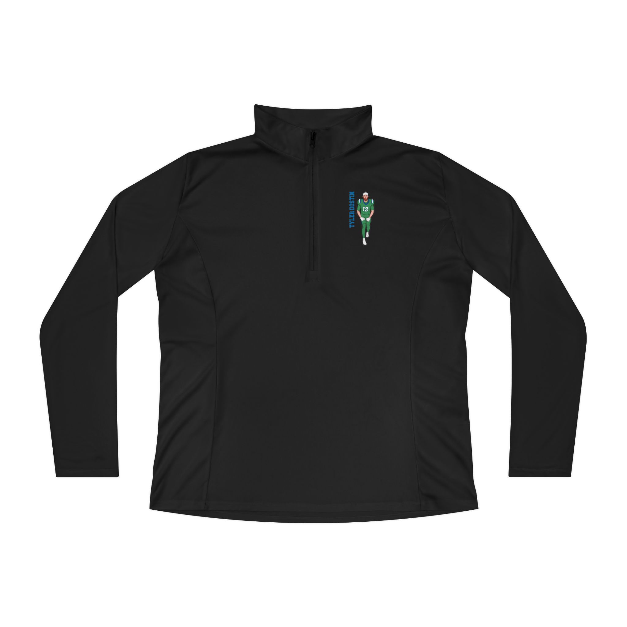 Women's Q-Zip Pullover