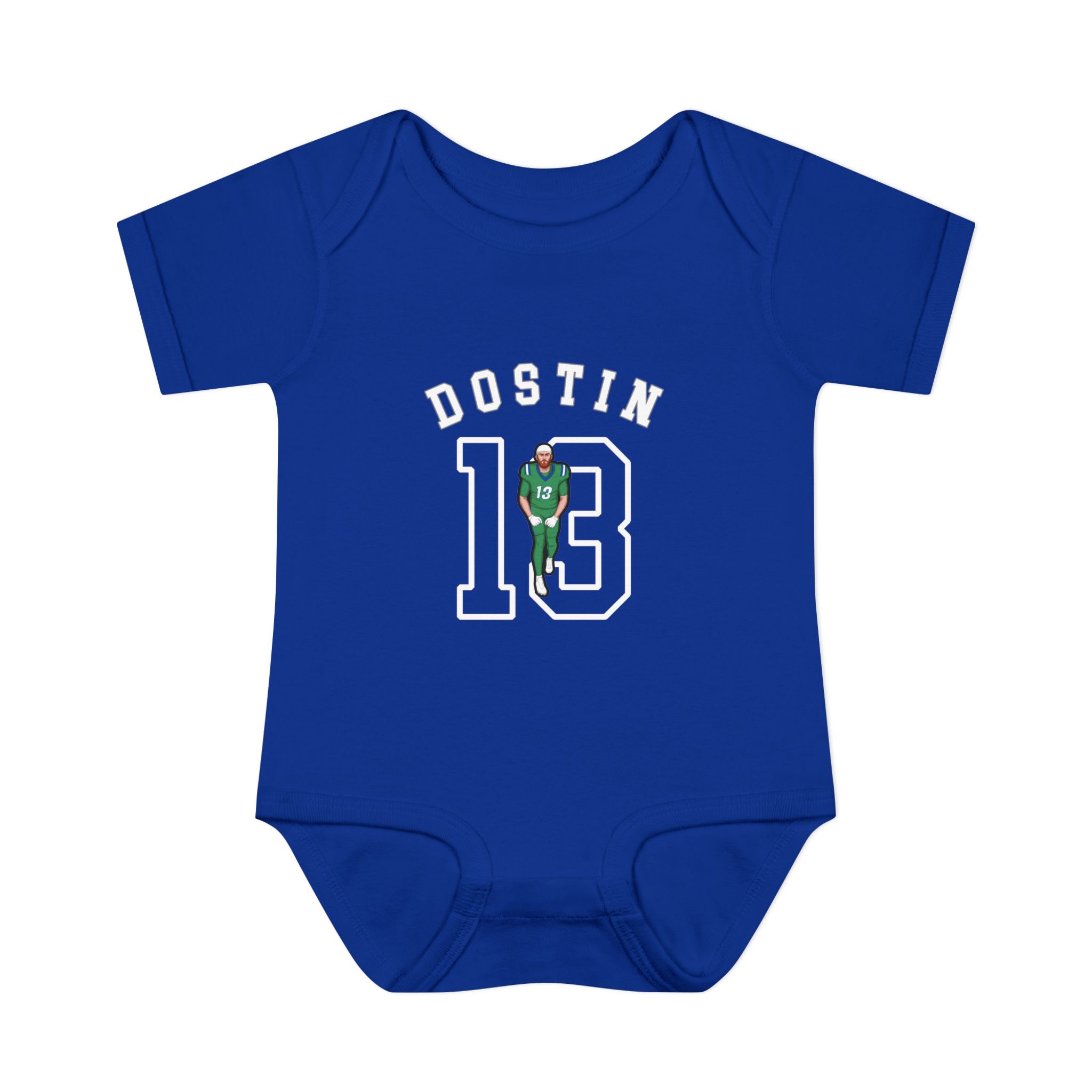 Baby Onesie