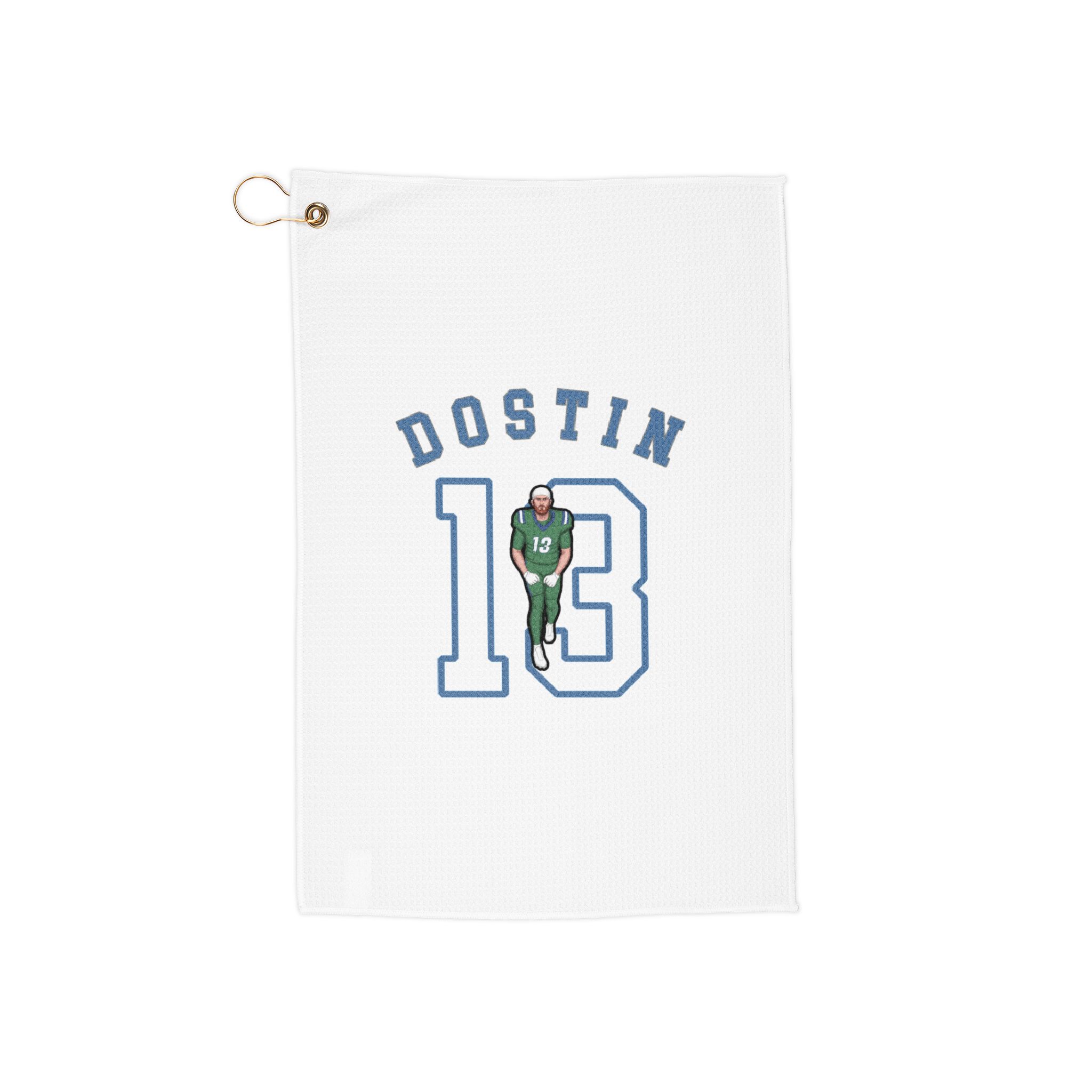 Golf Towel — character_shirsey_arch in Classic