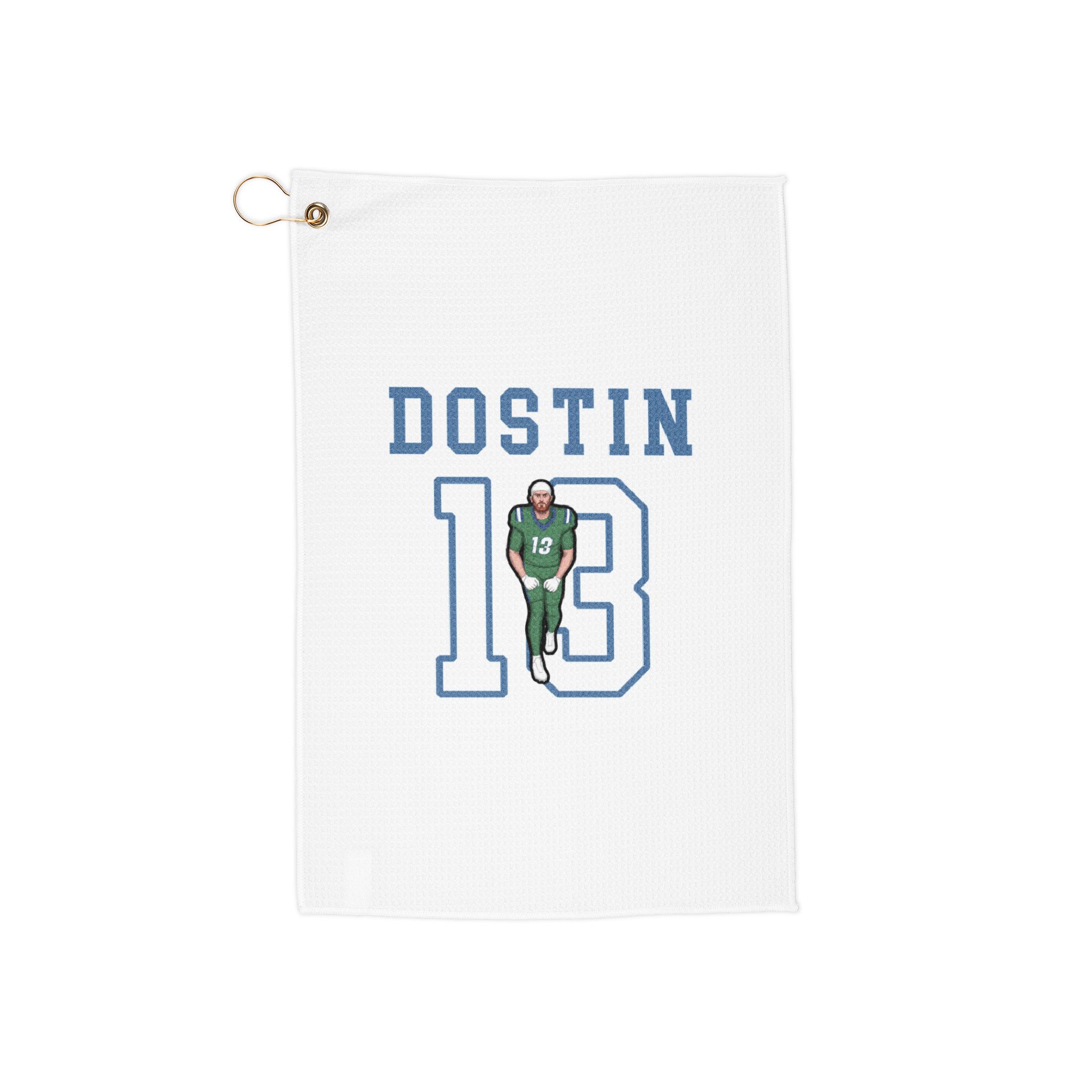 Golf Towel — character_shirsey in Classic