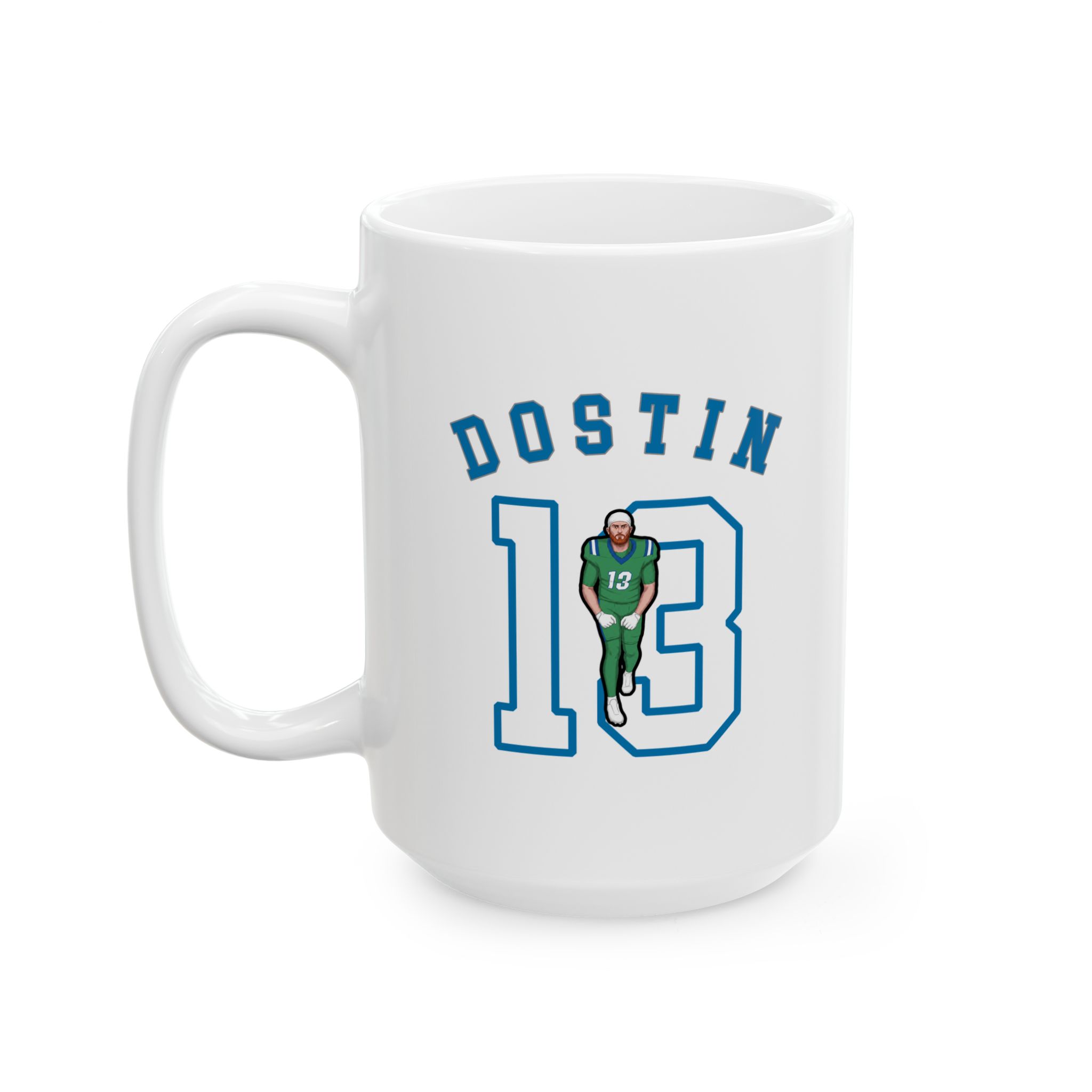 Coffee Mug — character_shirsey_arch in Classic