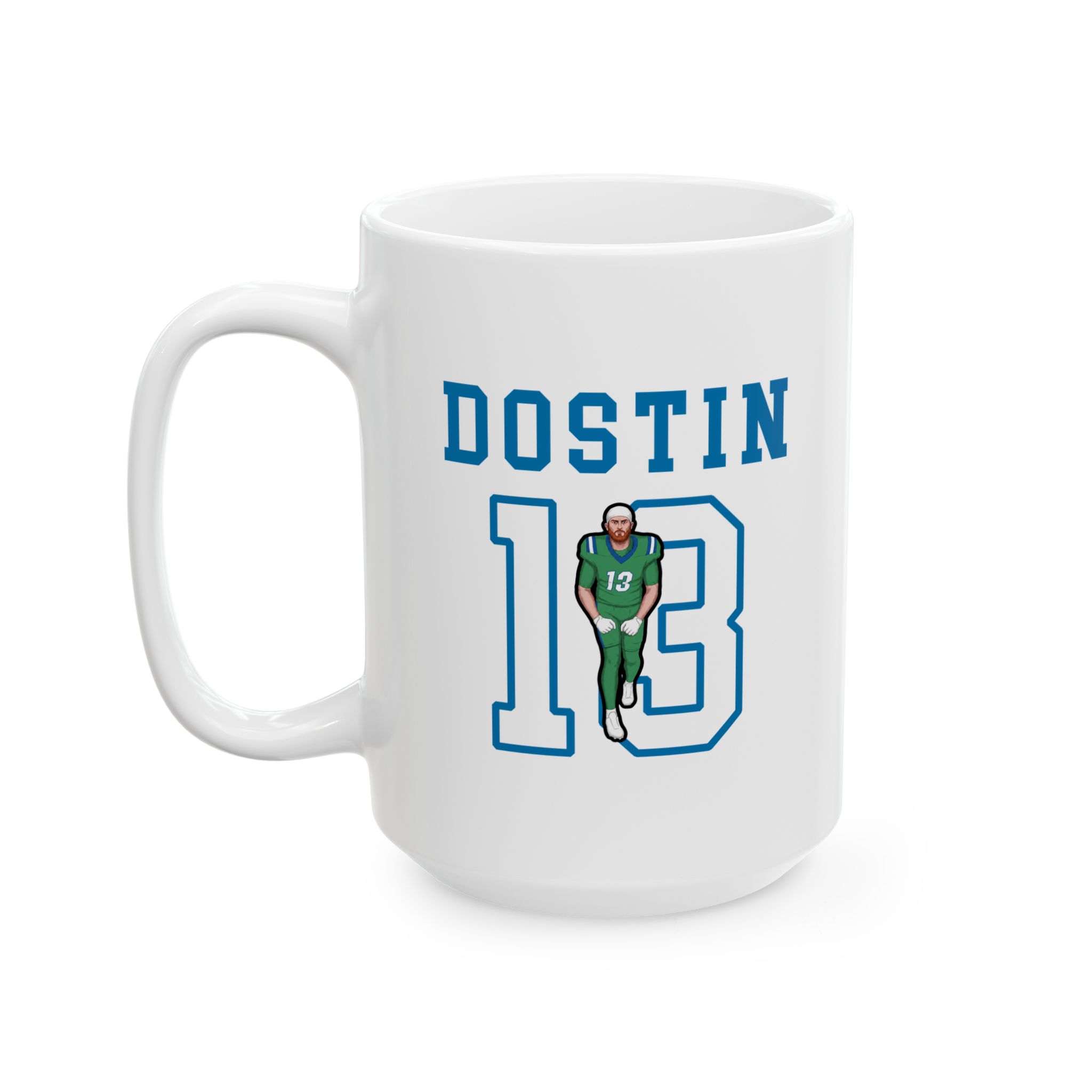 Coffee Mug — character_shirsey in Classic