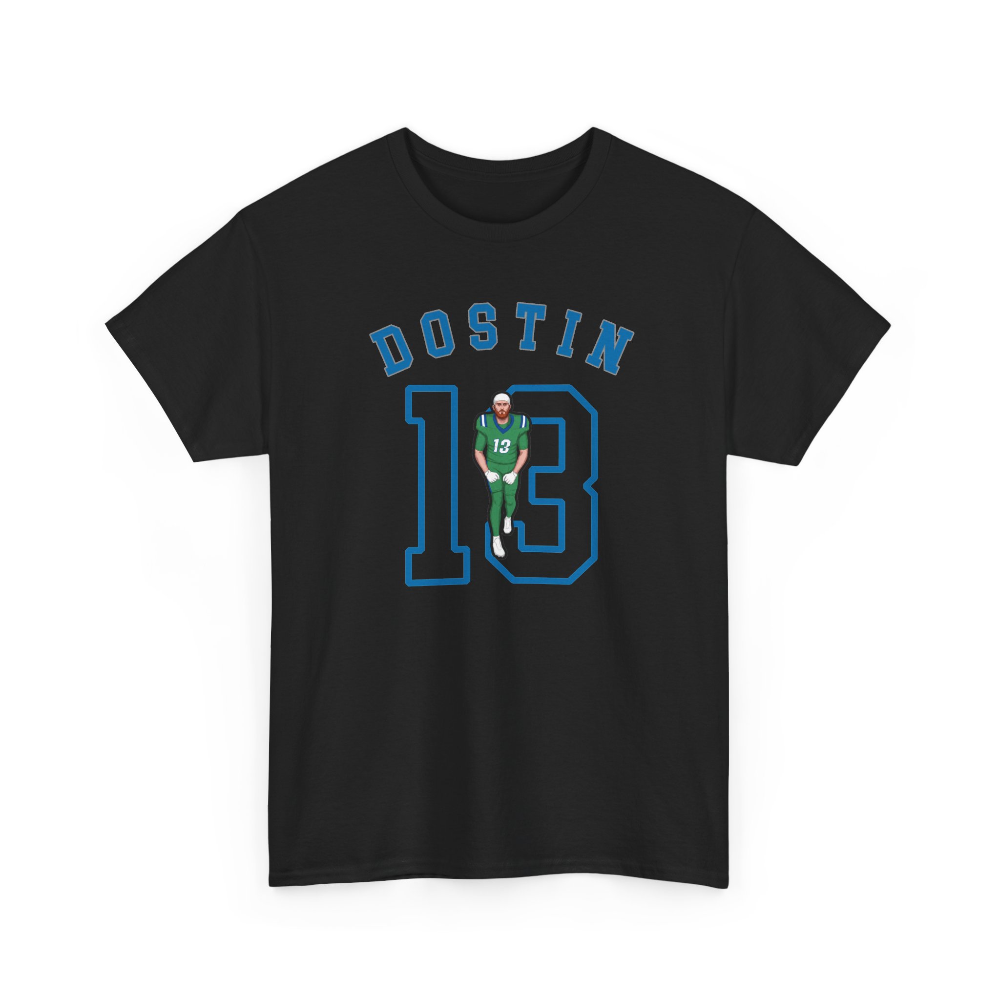 Tee — character_shirsey_arch in Black