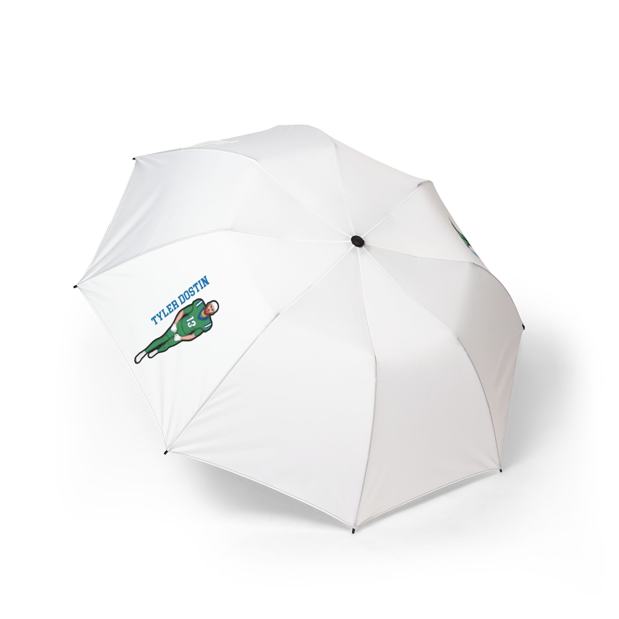 Foldable Umbrella — character_name_vertical in Classic