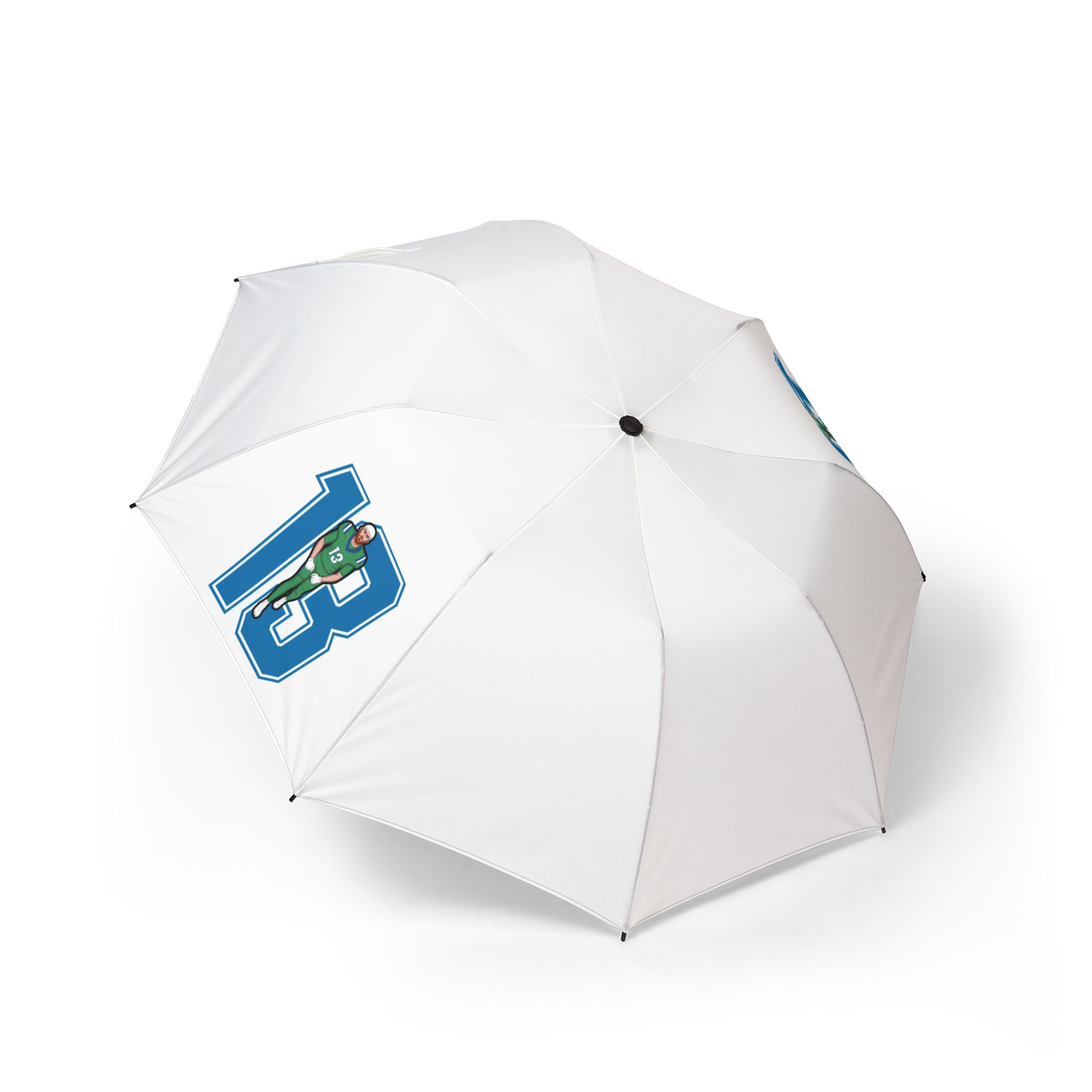 Foldable Umbrella — character_number in Classic