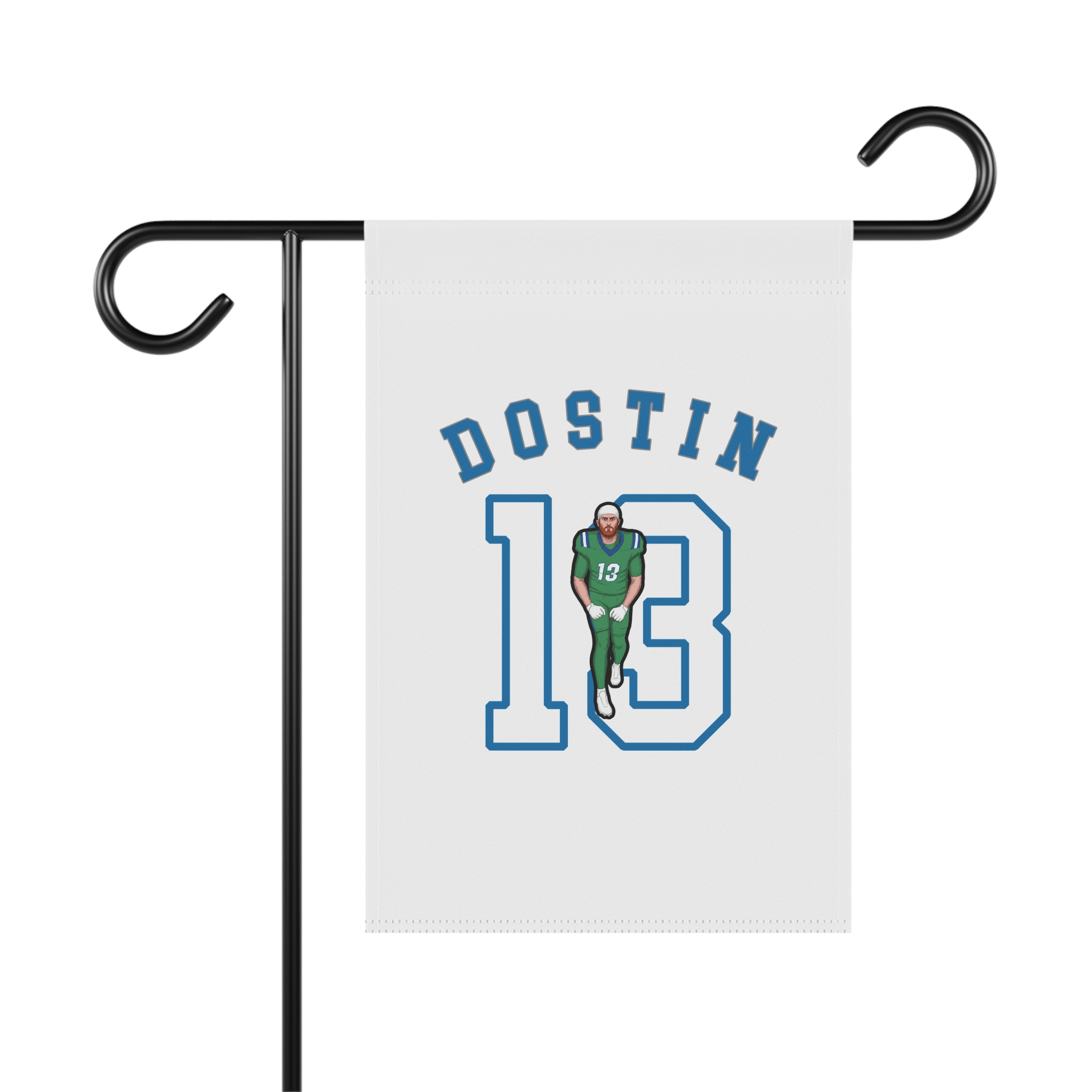 Garden & House Banner — character_shirsey_arch in Classic