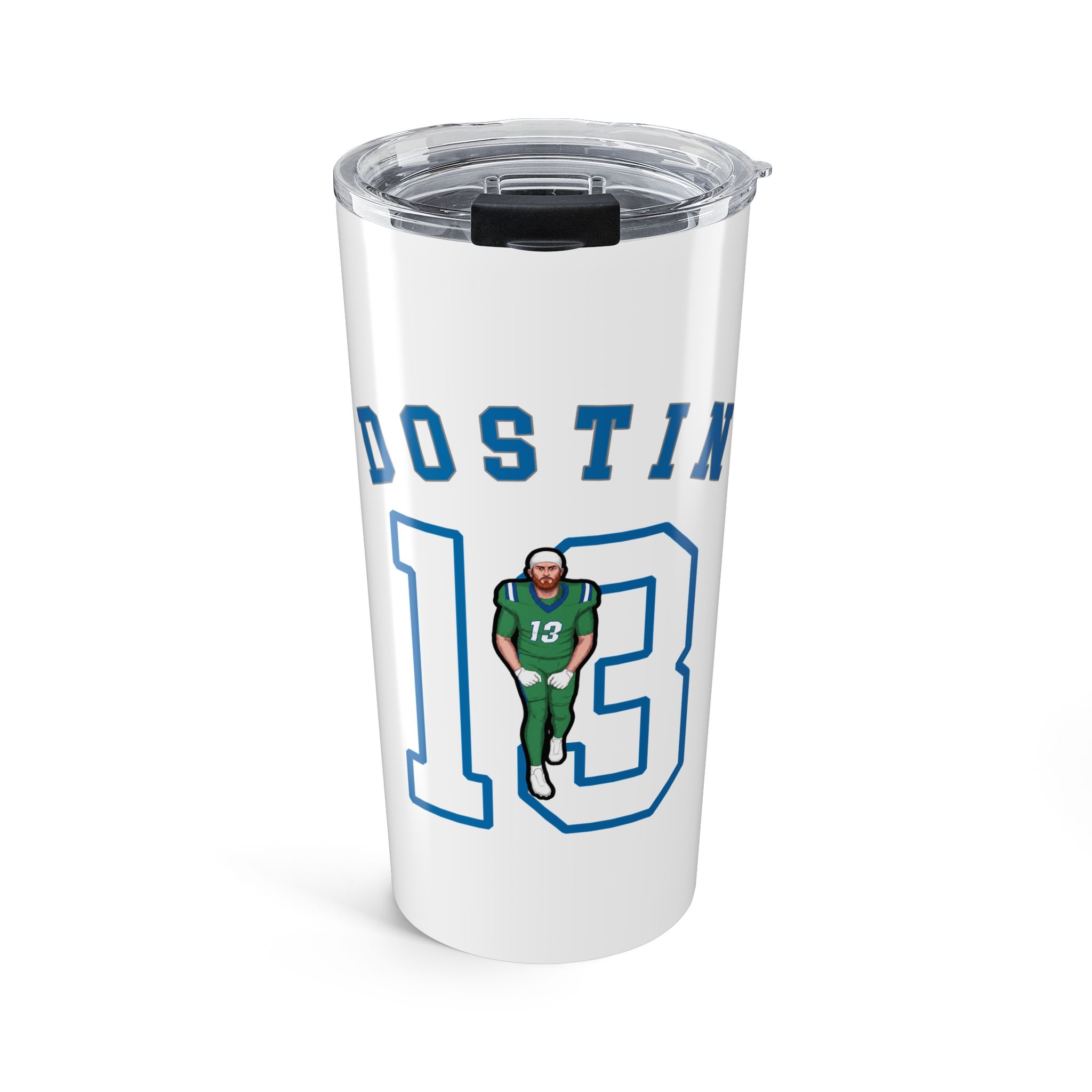 20oz Tumbler — character_shirsey_arch in Classic