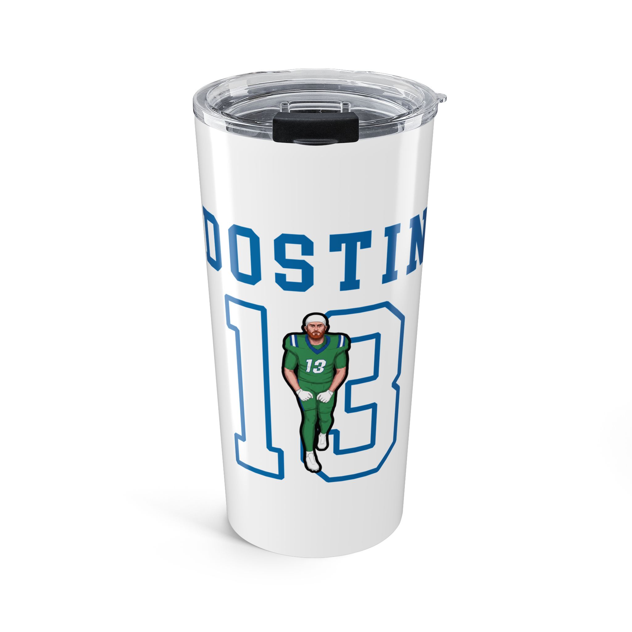 20oz Tumbler — character_shirsey in Classic