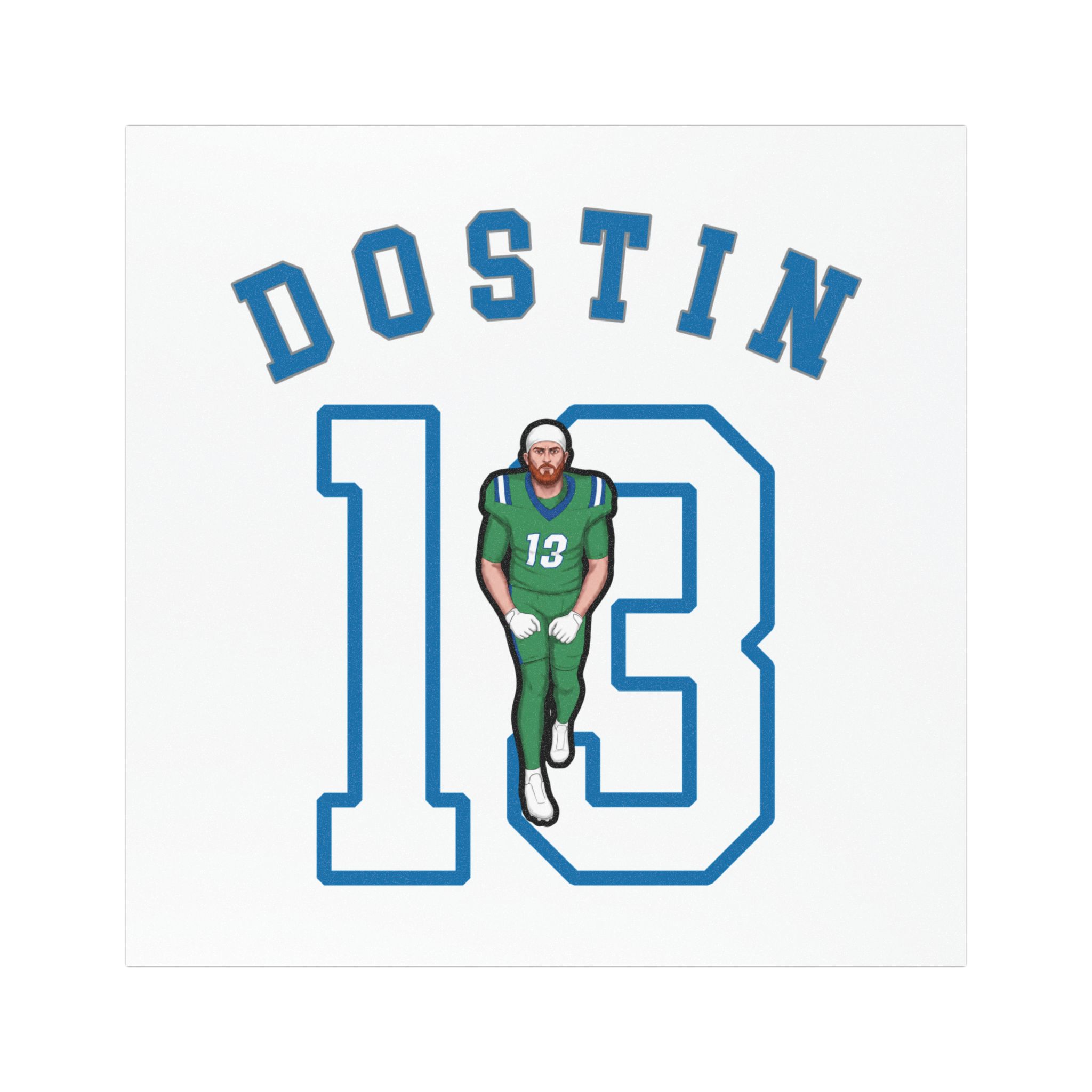 Car Magnets — character_shirsey_arch in Classic