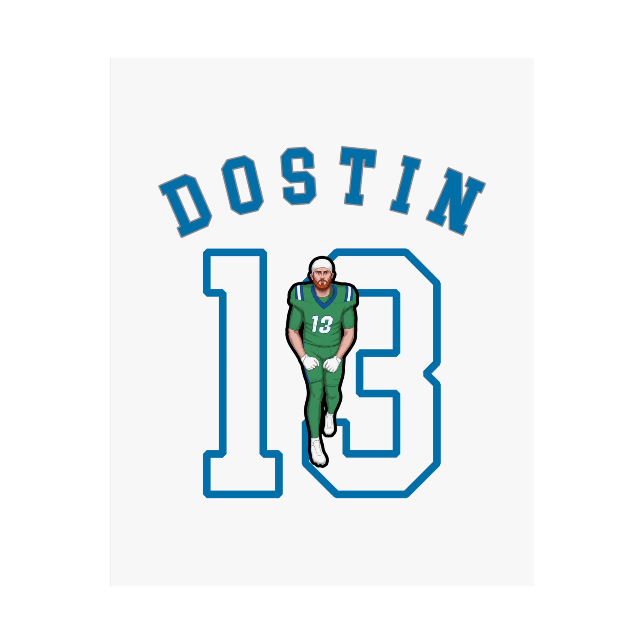 Poster — character_shirsey_arch in Classic