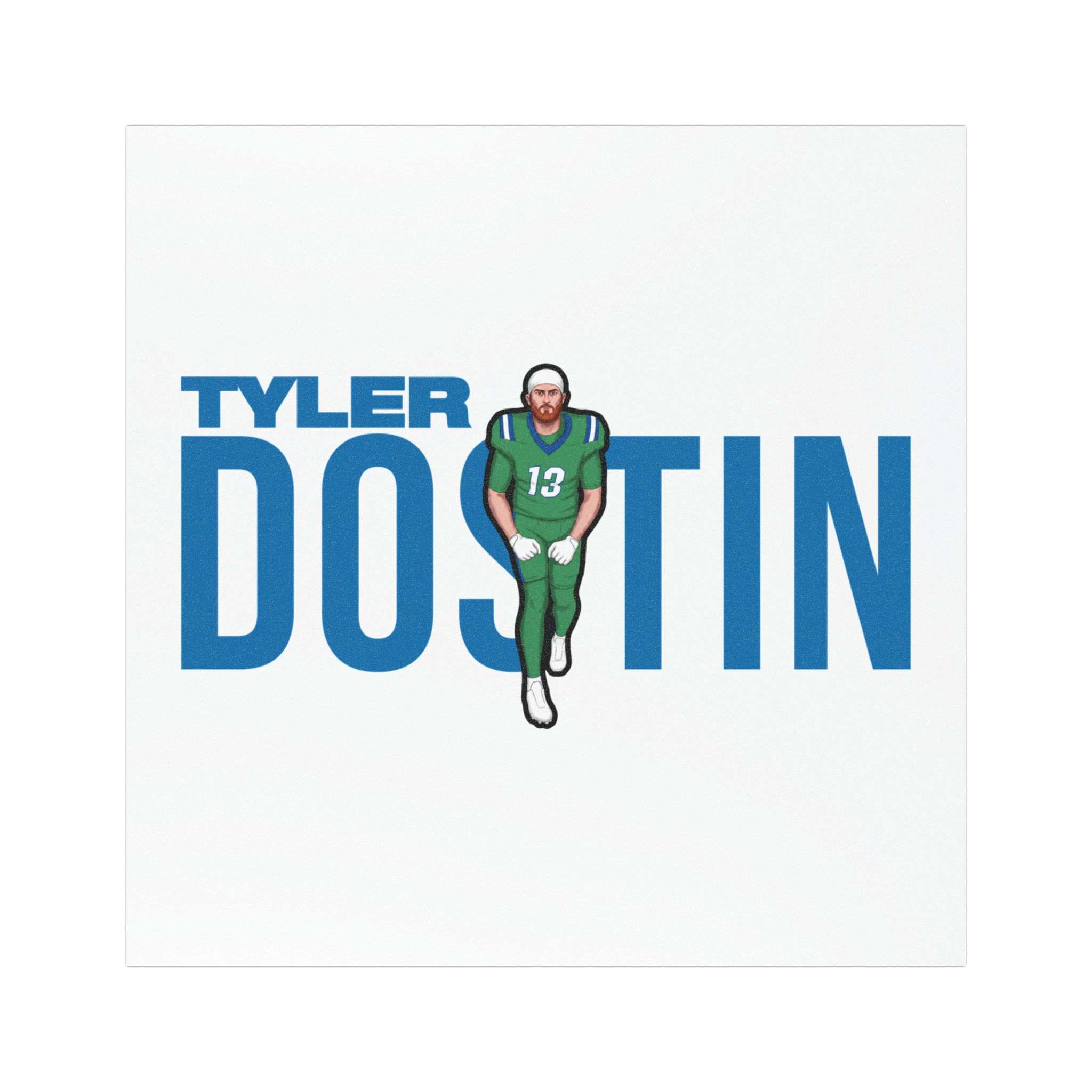 Car Magnets — character_player_name in Classic