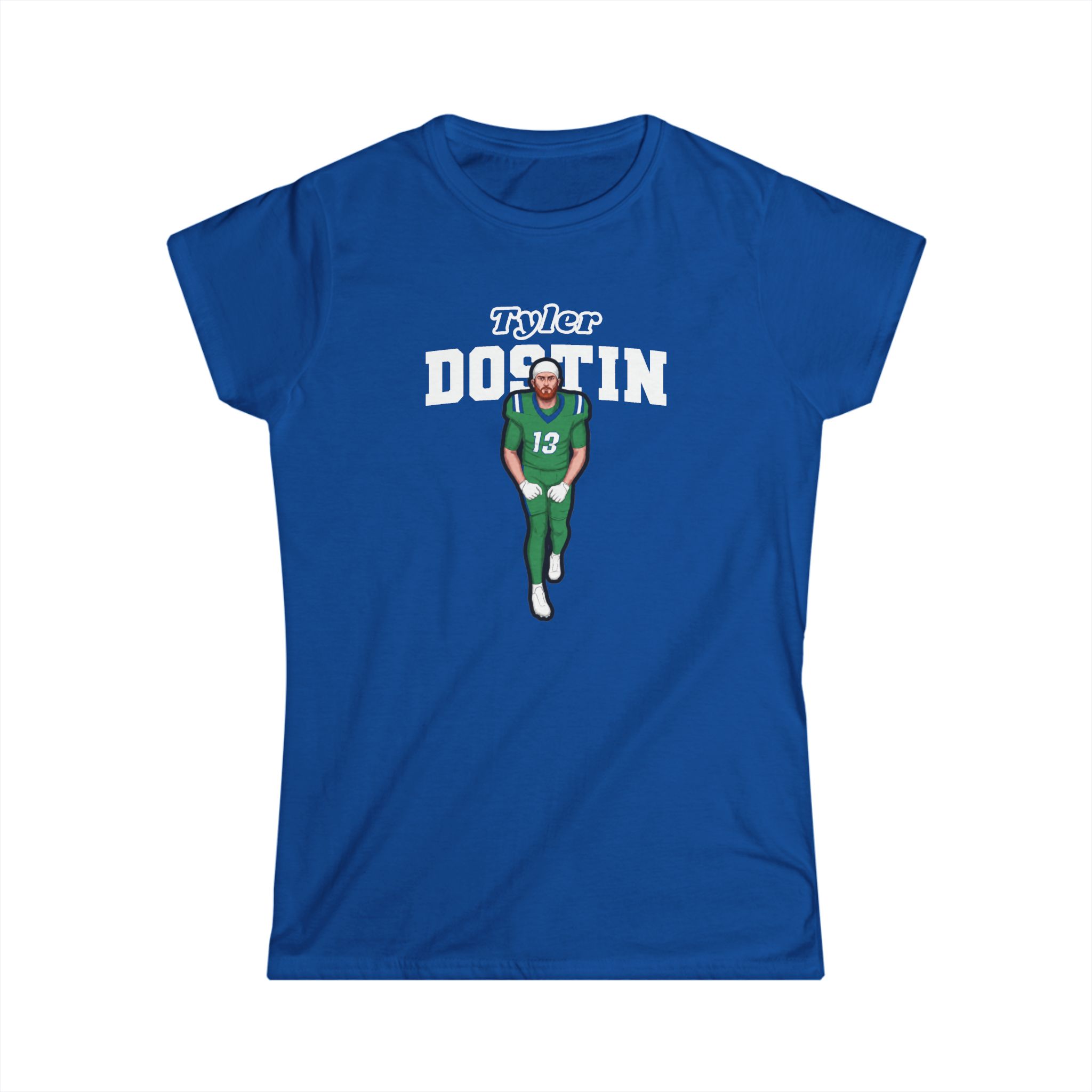 Women's Softstyle Tee