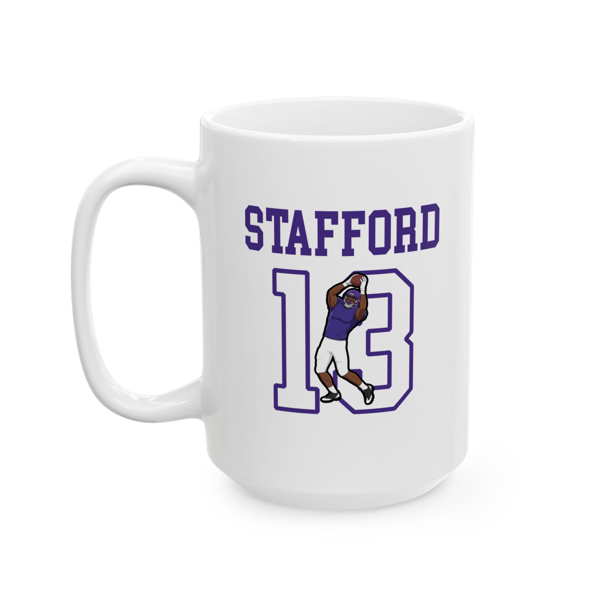 Coffee Mug — character_shirsey in Classic