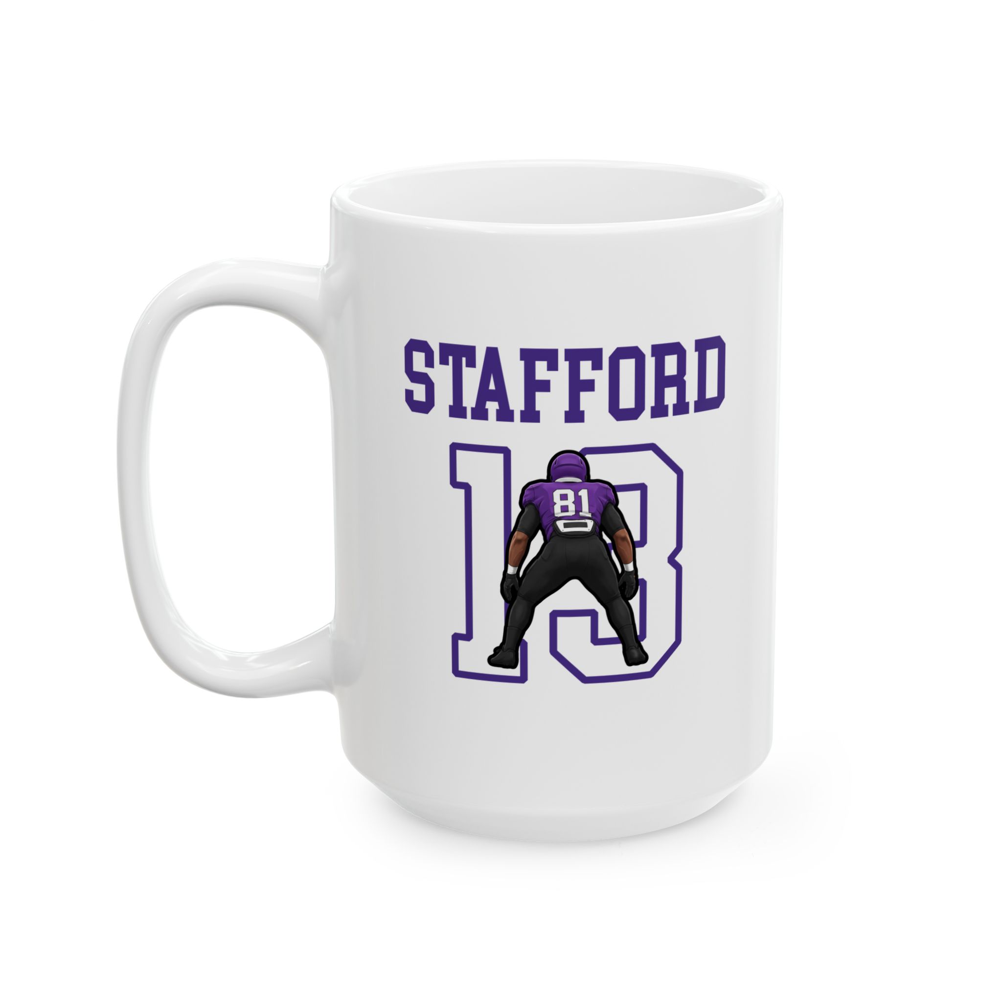 Coffee Mug — character_shirsey in Classic