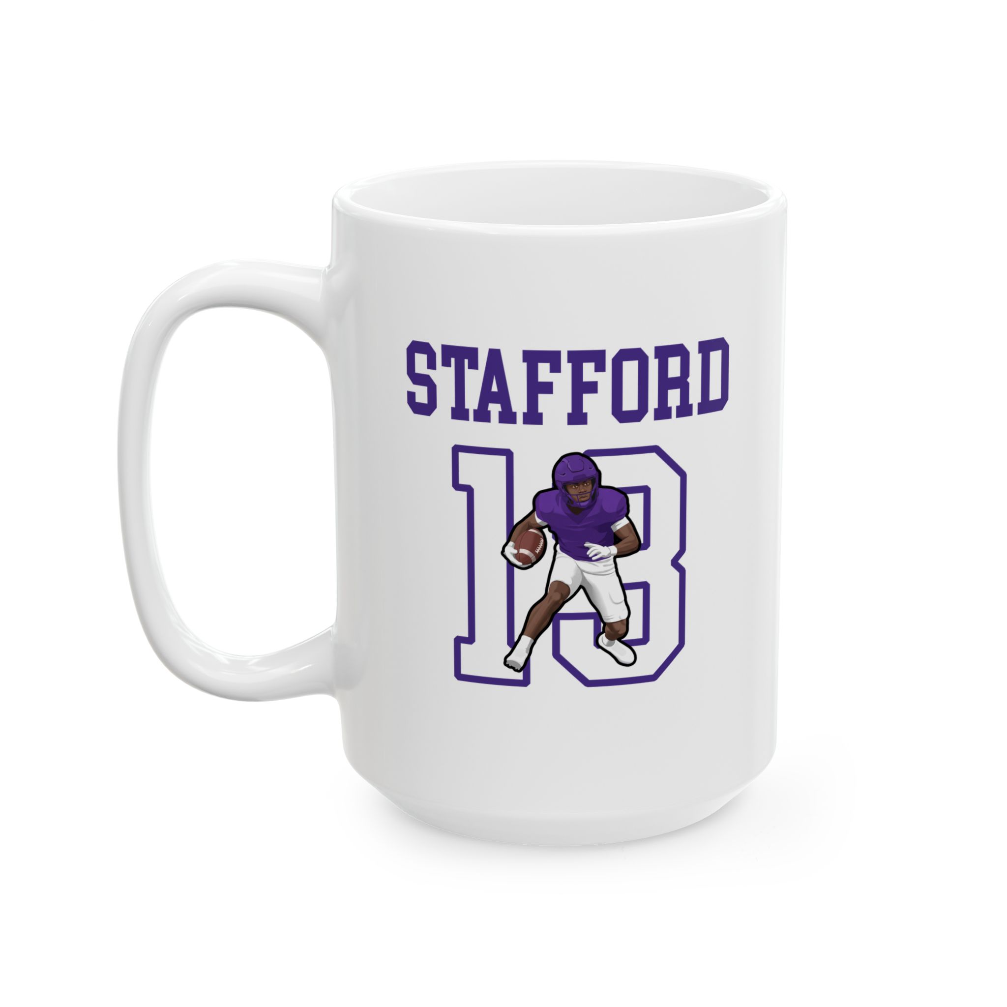 Coffee Mug — character_shirsey in Classic