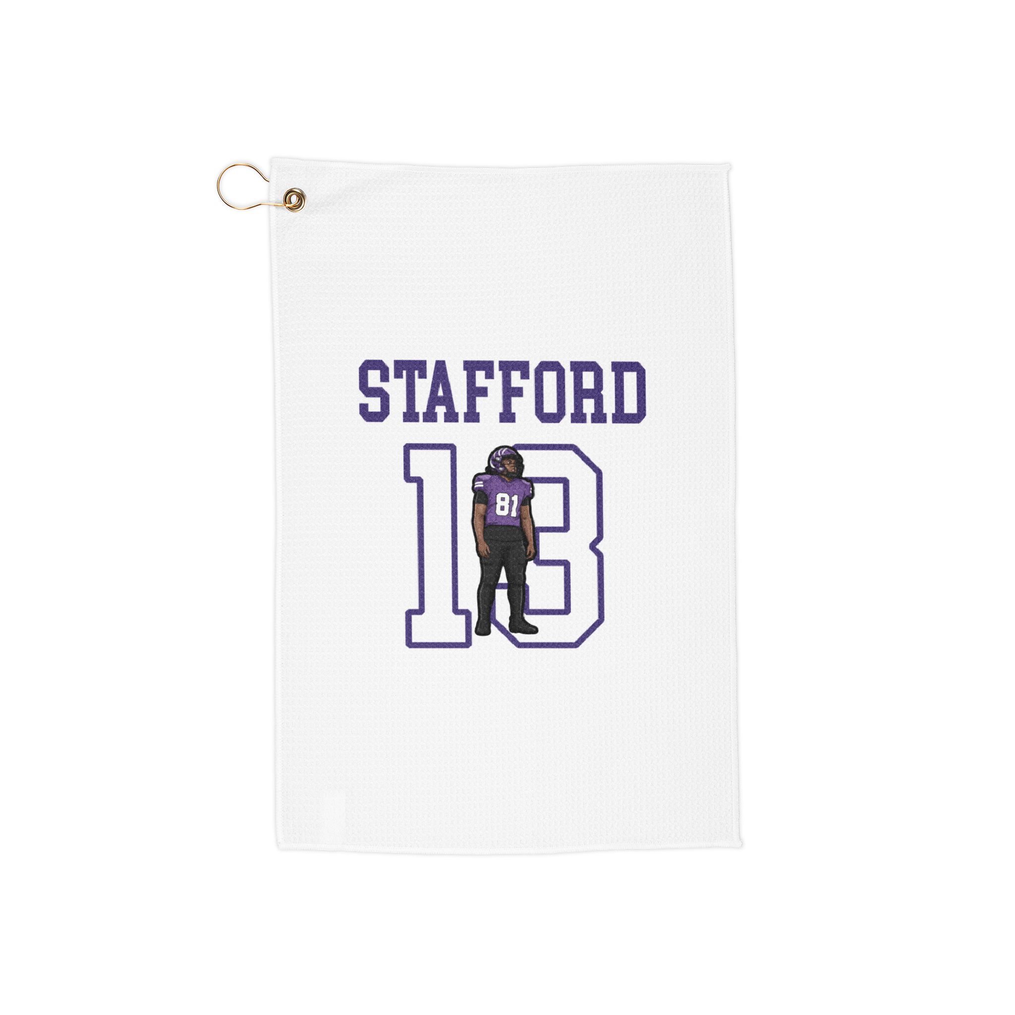 Golf Towel — character_shirsey in Classic