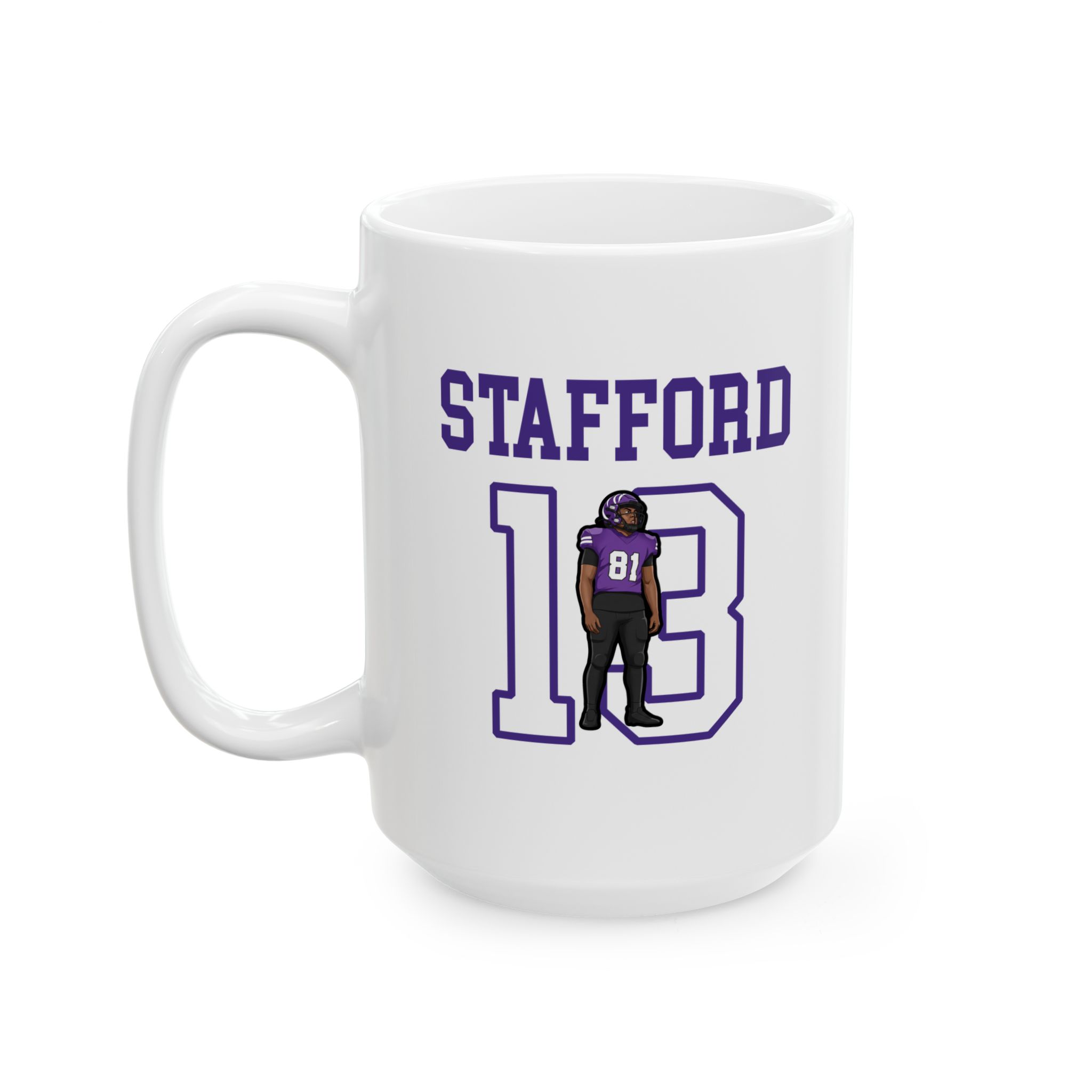 Coffee Mug — character_shirsey in Classic
