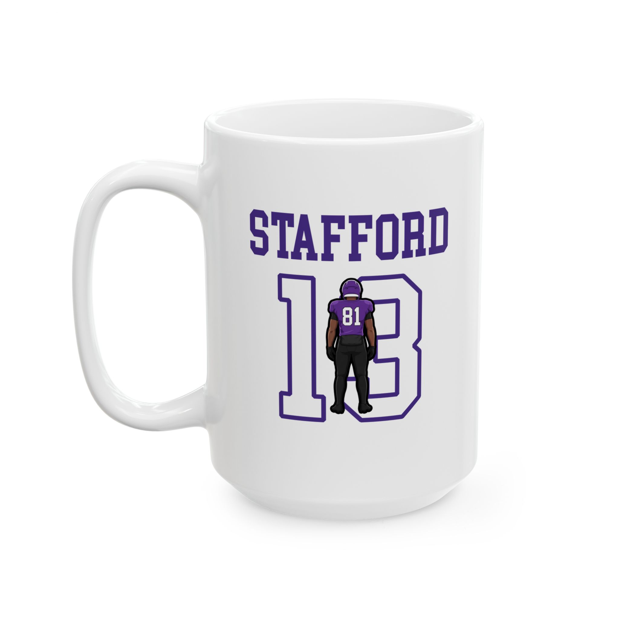 Coffee Mug — character_shirsey in Classic